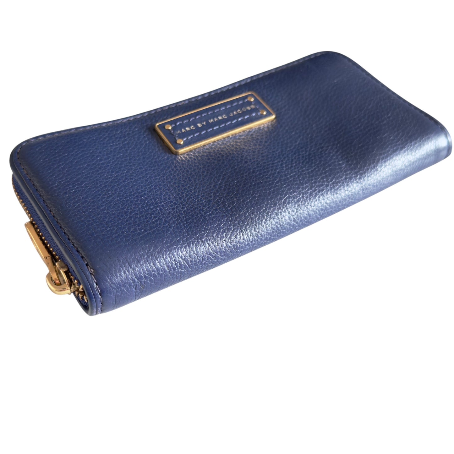 MARC BY MARC JACOBS 長銀包