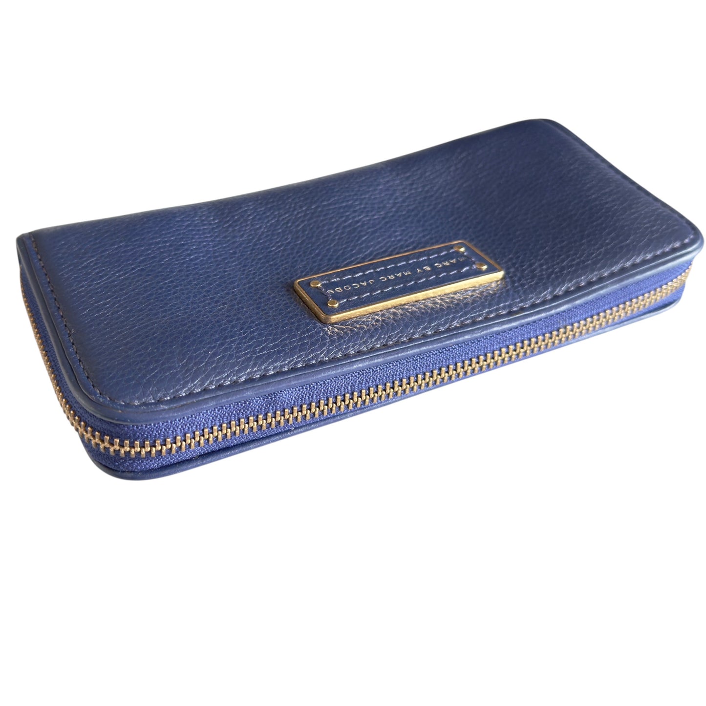 MARC BY MARC JACOBS 長銀包