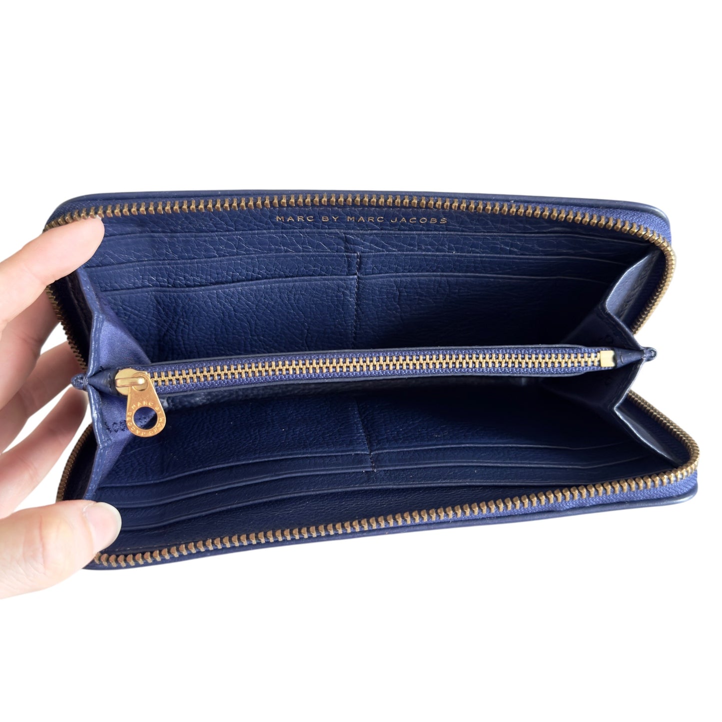 MARC BY MARC JACOBS 長銀包