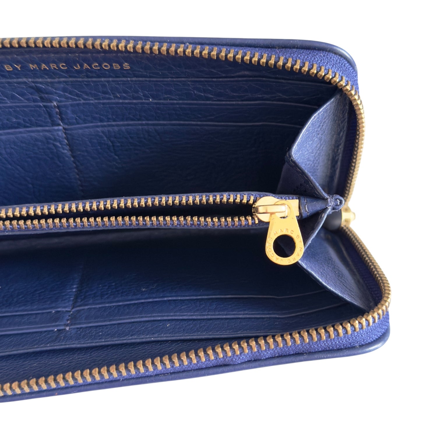 MARC BY MARC JACOBS 長銀包