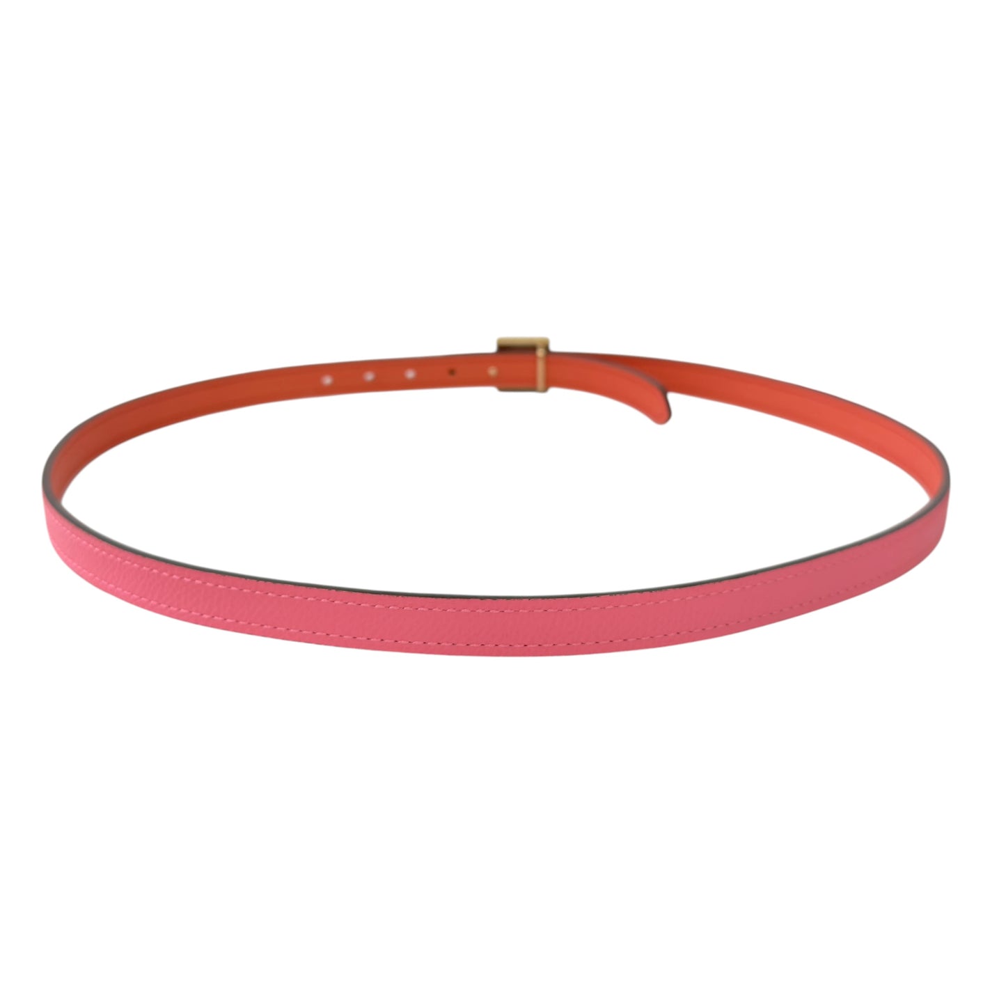 HERMES Eileen 雙面 腰帶 13mm A刻