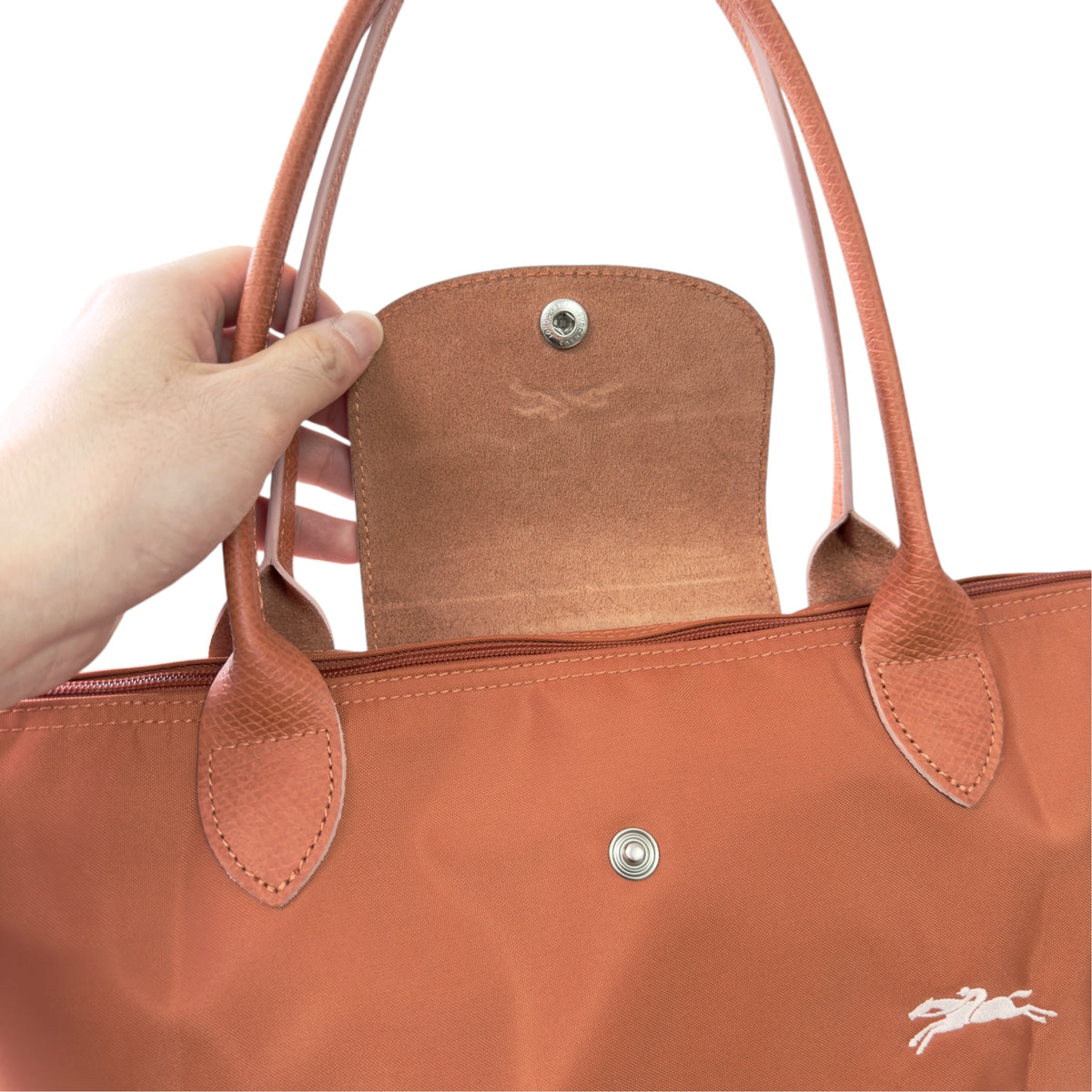 LONGCHAMP Pliage 肩背包