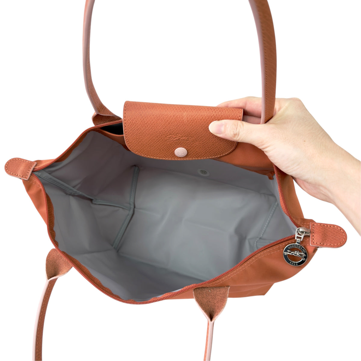 LONGCHAMP Pliage 肩背包