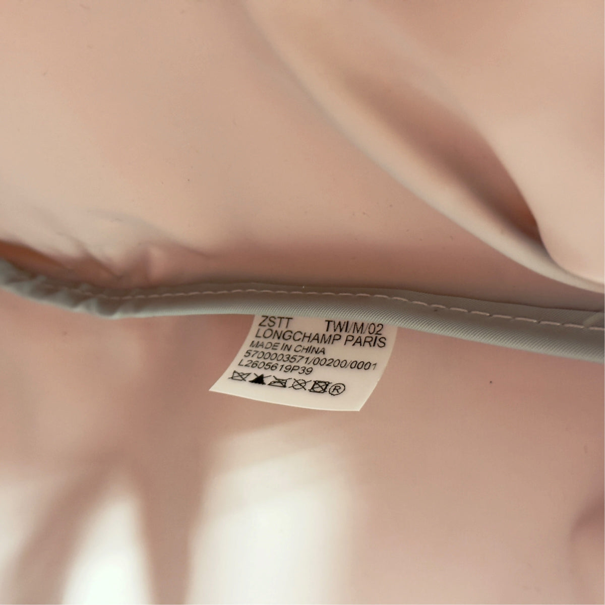 LONGCHAMP Pliage 肩背包
