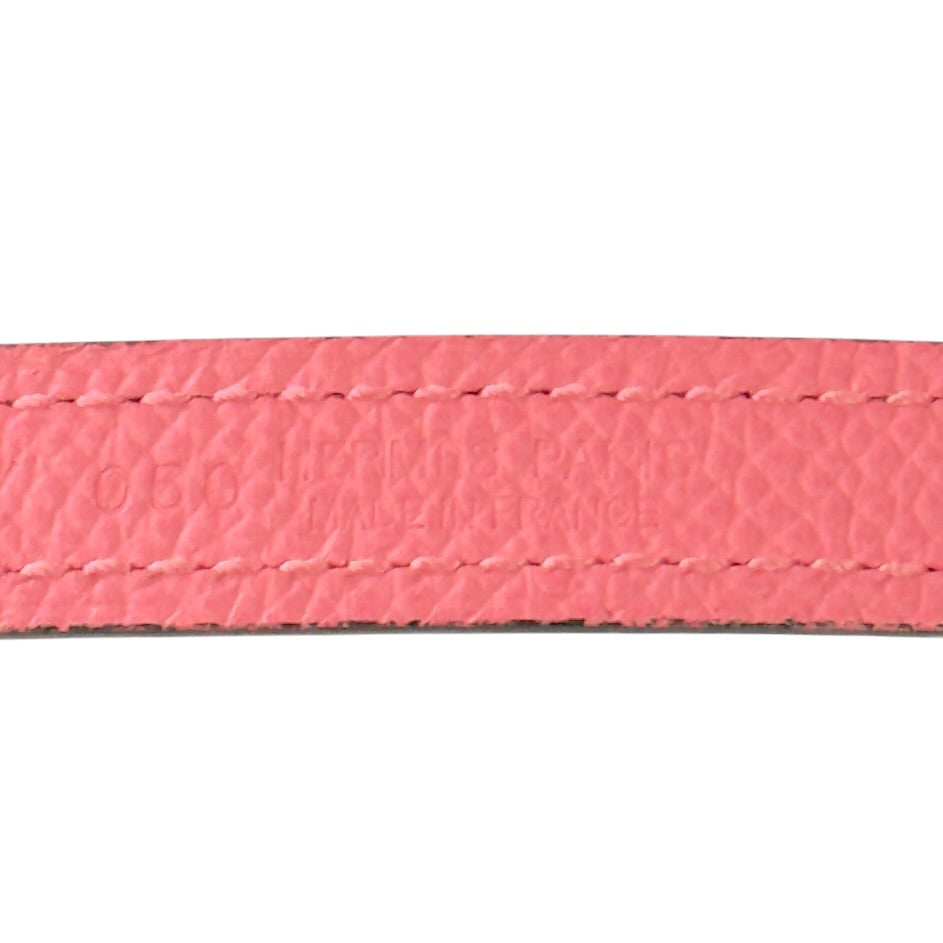 HERMES Eileen 雙面 腰帶 13mm A刻