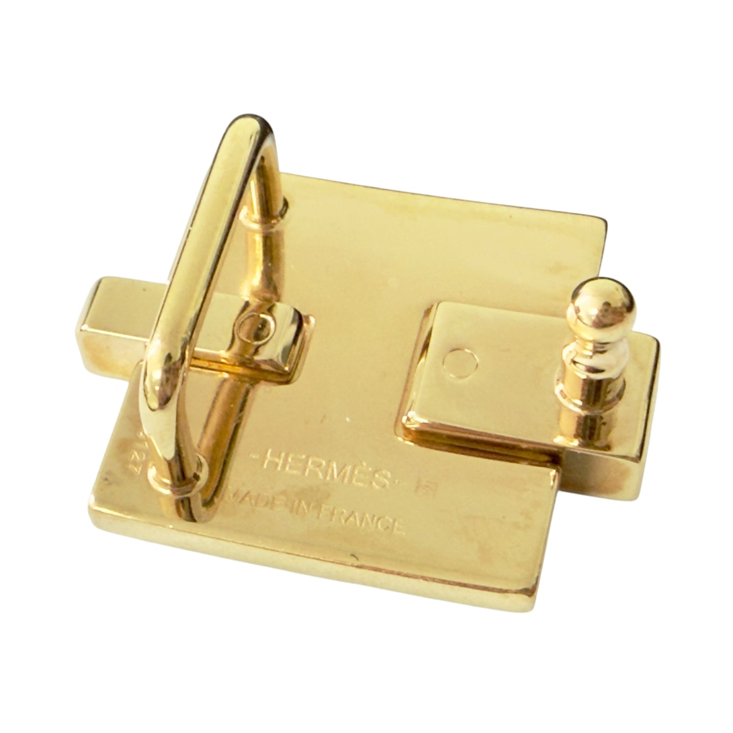 HERMES Eileen 雙面 腰帶 13mm A刻