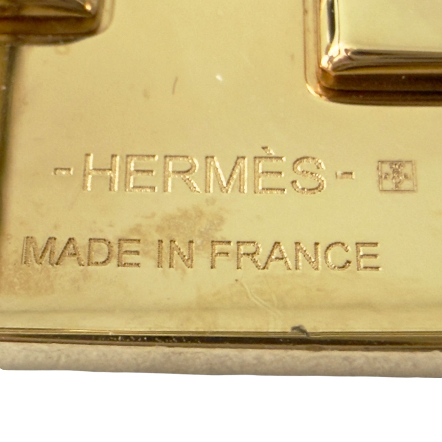 HERMES Eileen 雙面 腰帶 13mm A刻