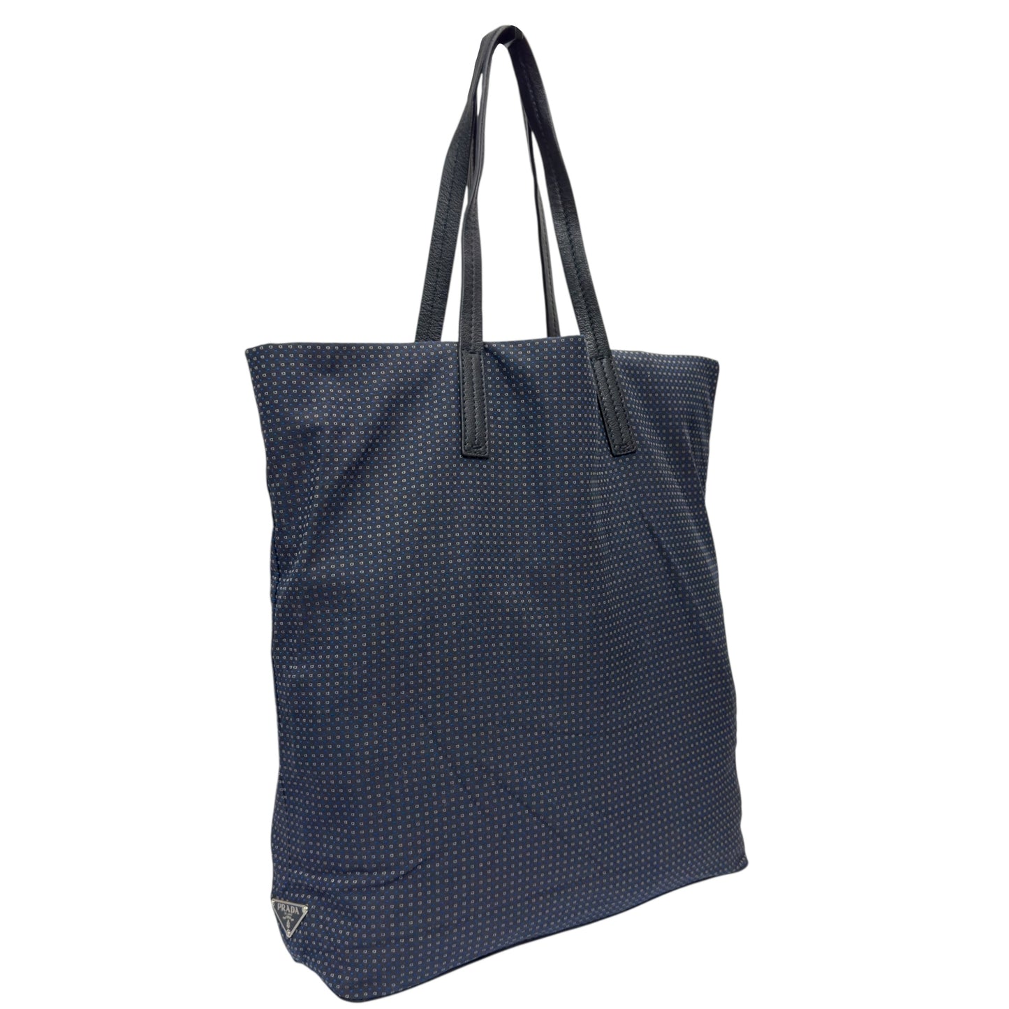 PRADA 三角標 肩背包