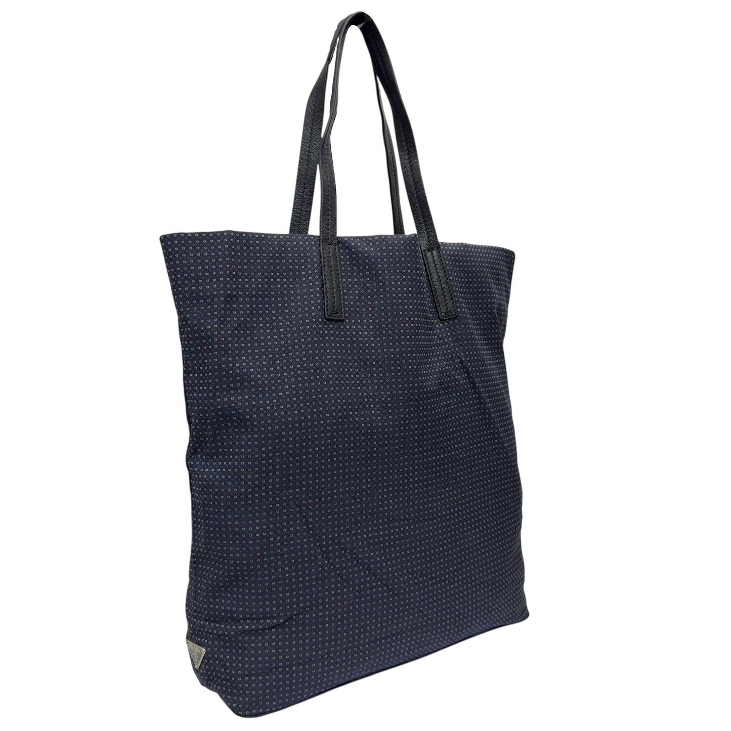 PRADA 三角標 肩背包