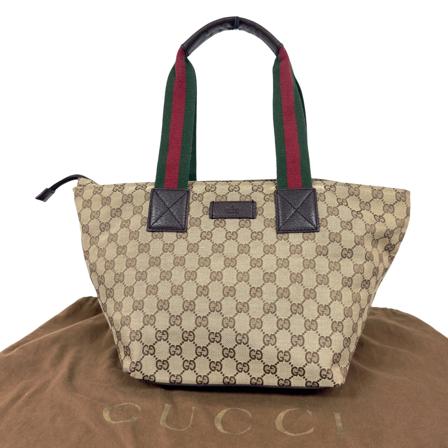 GUCCI GG 肩背包