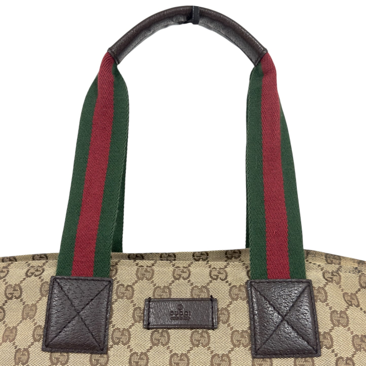 GUCCI GG 肩背包