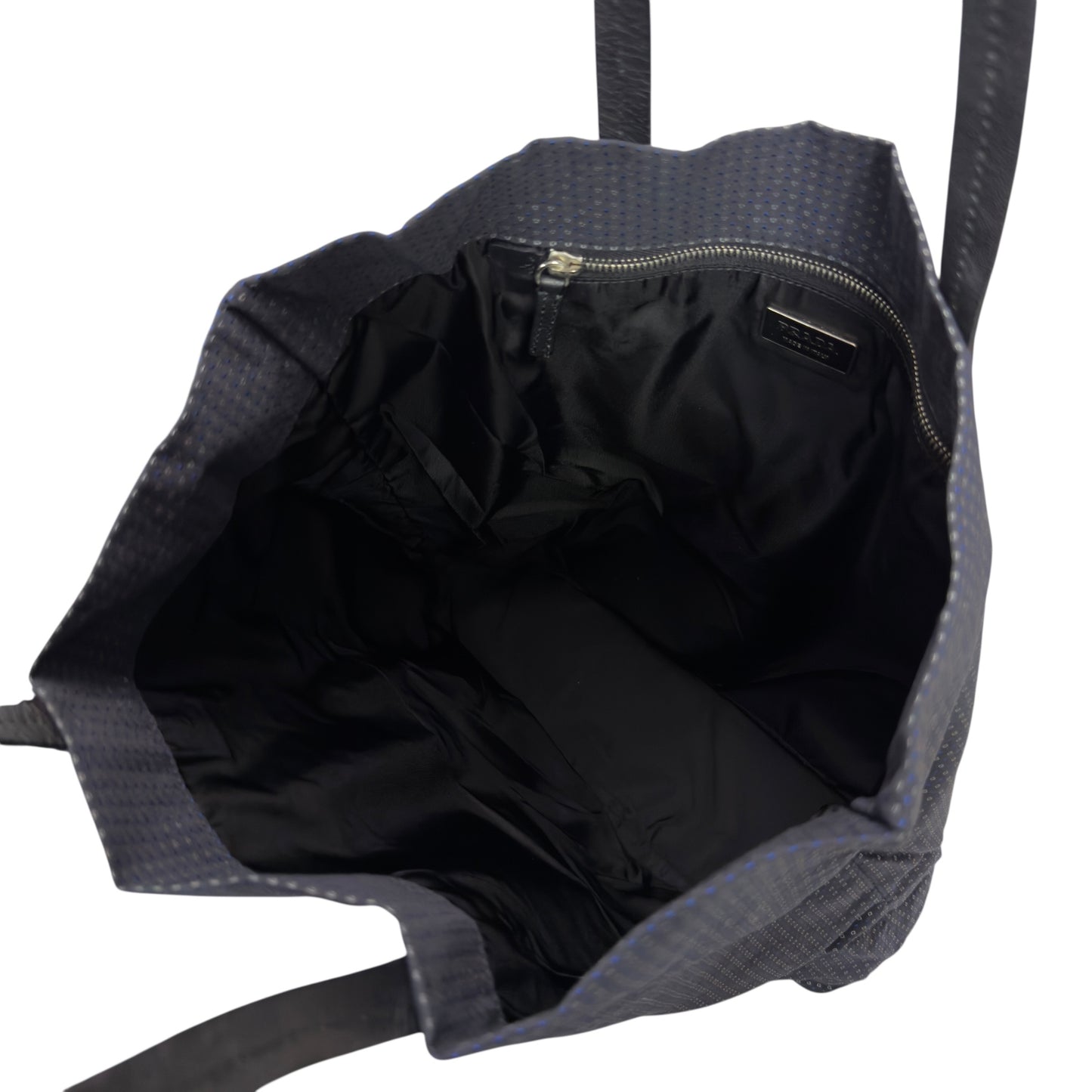 PRADA 三角標 肩背包