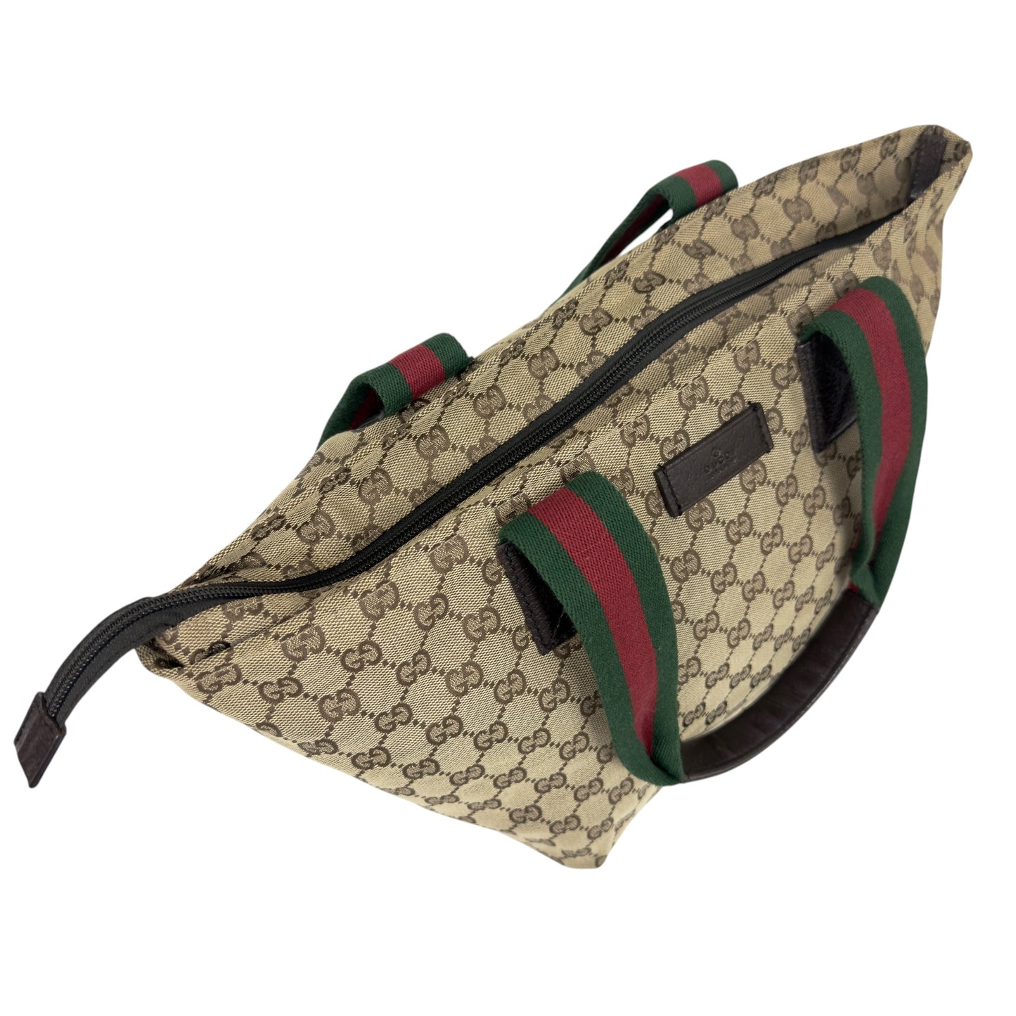 GUCCI GG 肩背包