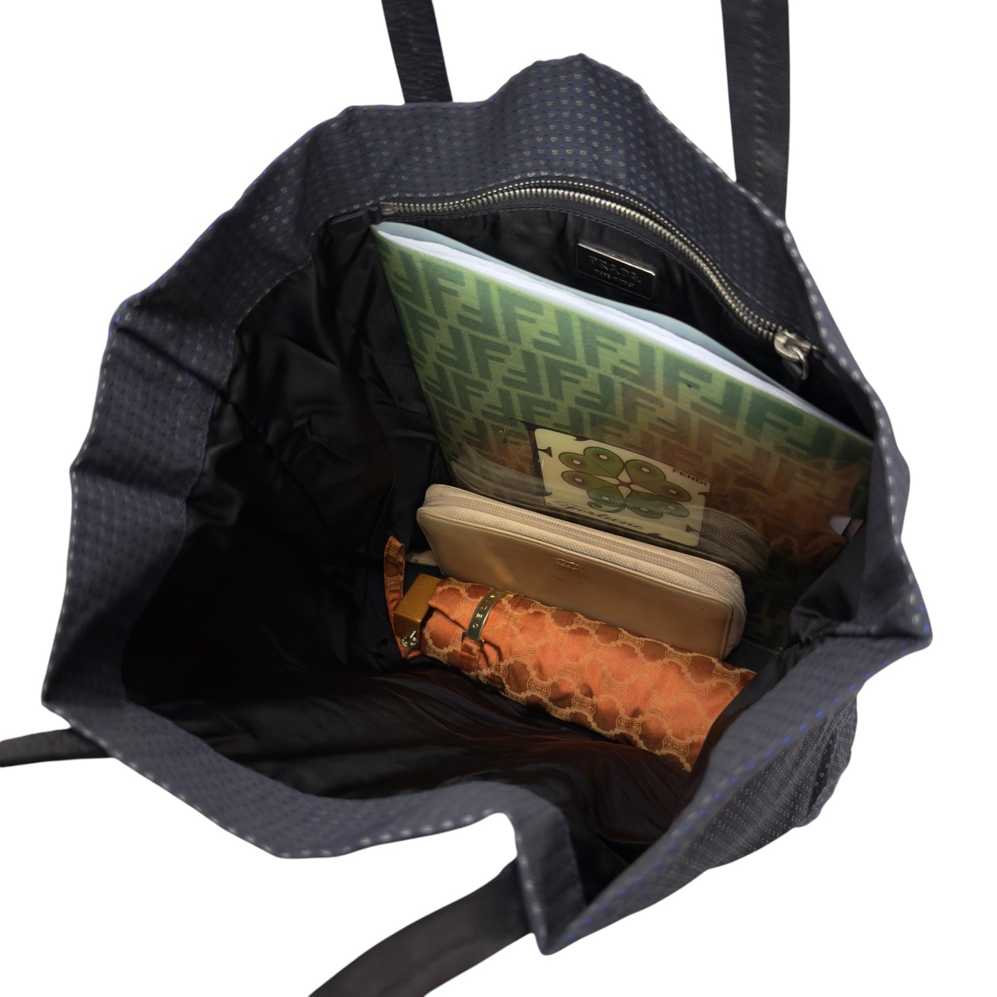 PRADA 三角標 肩背包