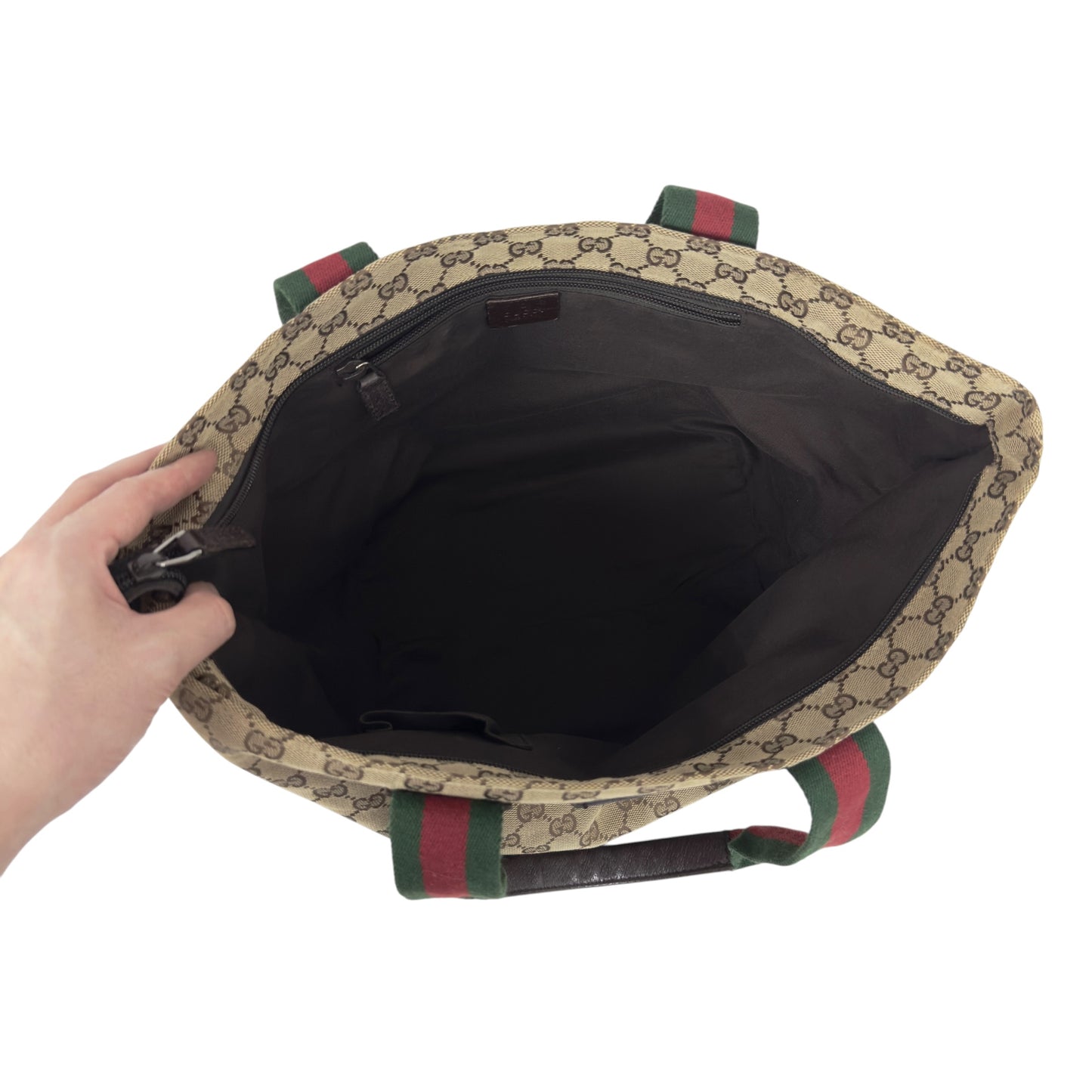 GUCCI GG 肩背包