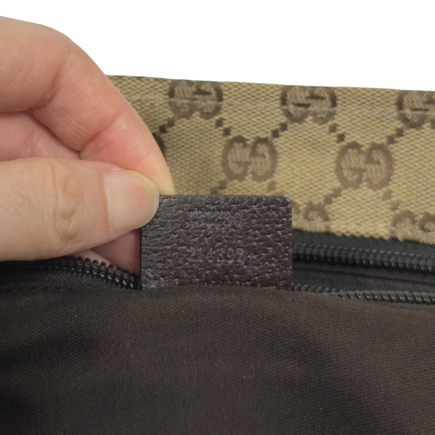 GUCCI GG 肩背包