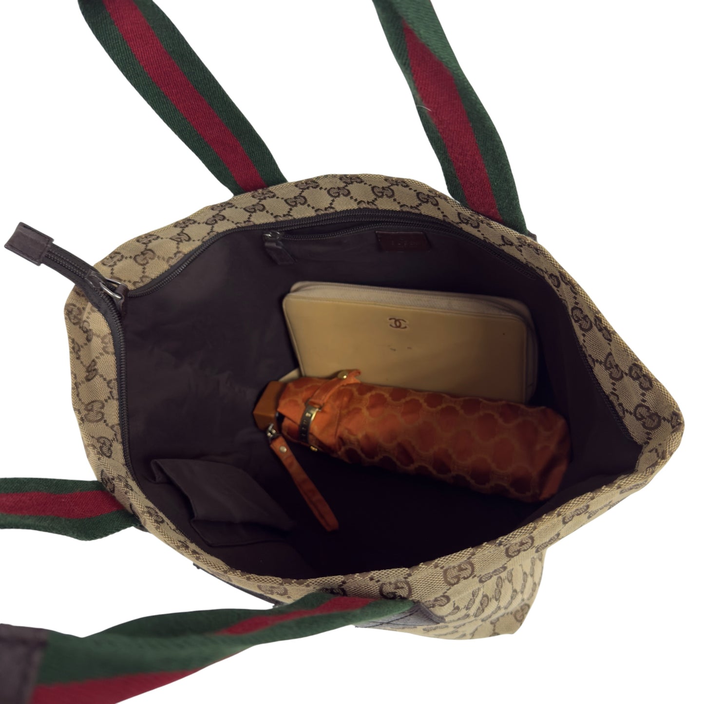 GUCCI GG 肩背包