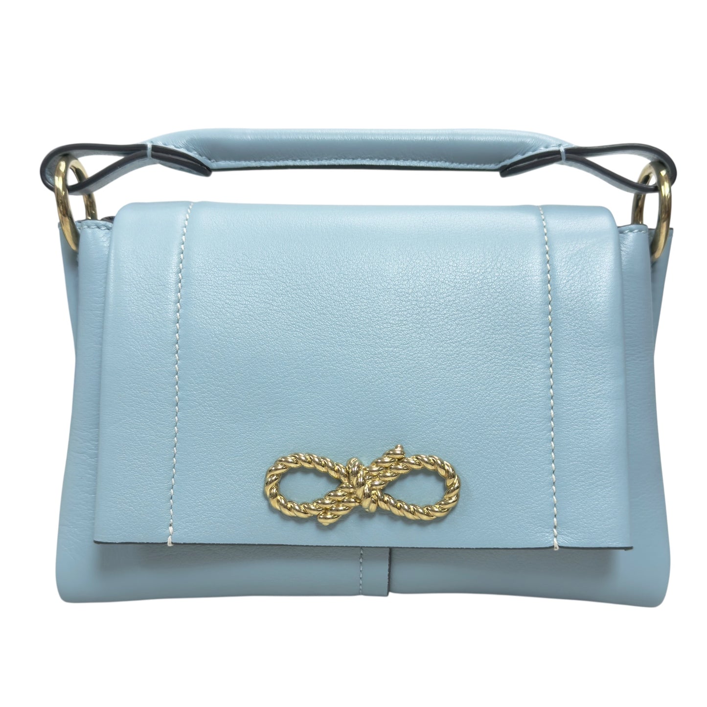 ANYA HINDMARCH Rope Bow 2用袋