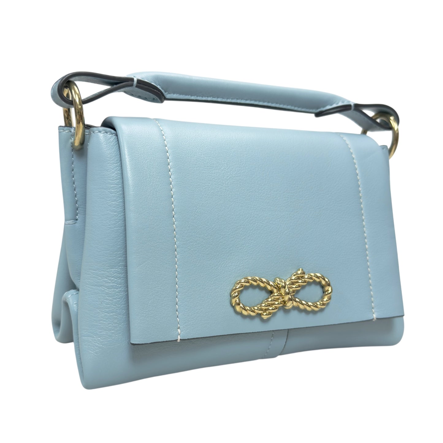 ANYA HINDMARCH Rope Bow 2用袋