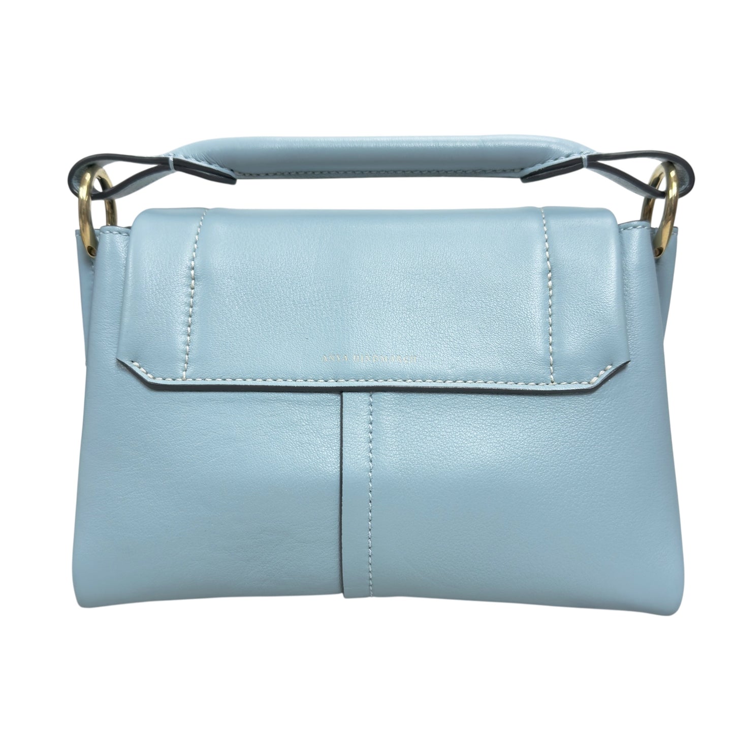 ANYA HINDMARCH Rope Bow 2用袋