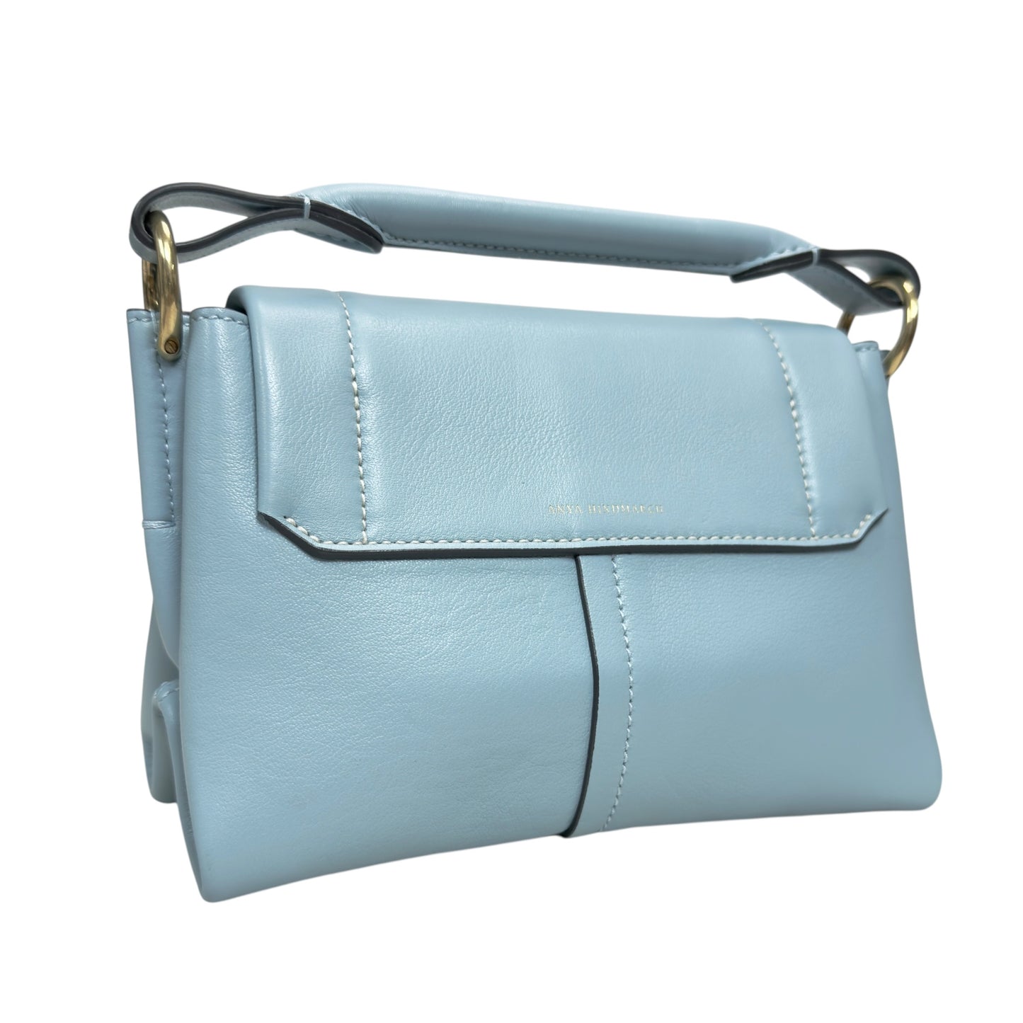 ANYA HINDMARCH Rope Bow 2用袋