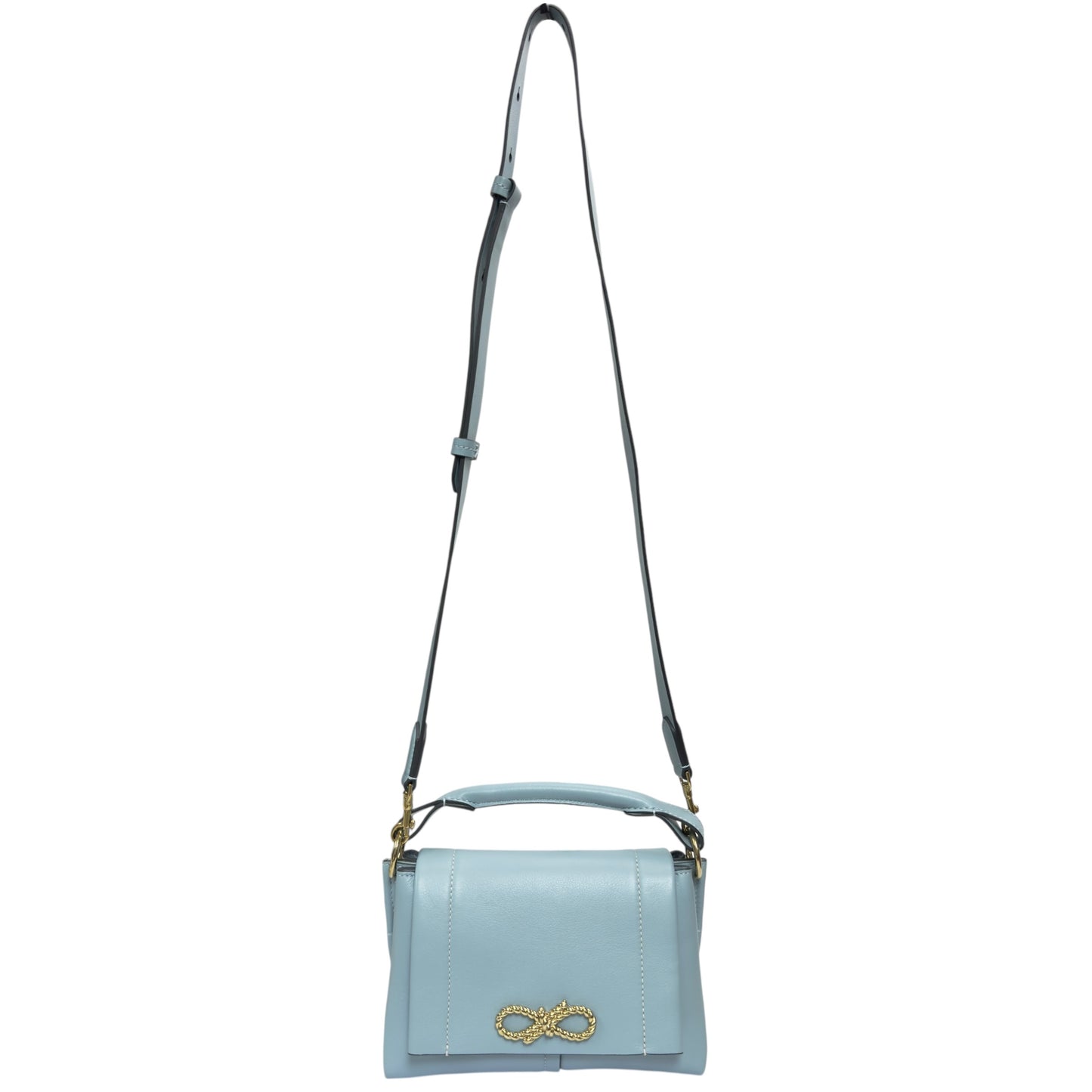 ANYA HINDMARCH Rope Bow 2用袋