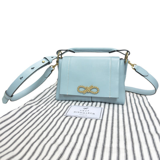 ANYA HINDMARCH Rope Bow 2用袋