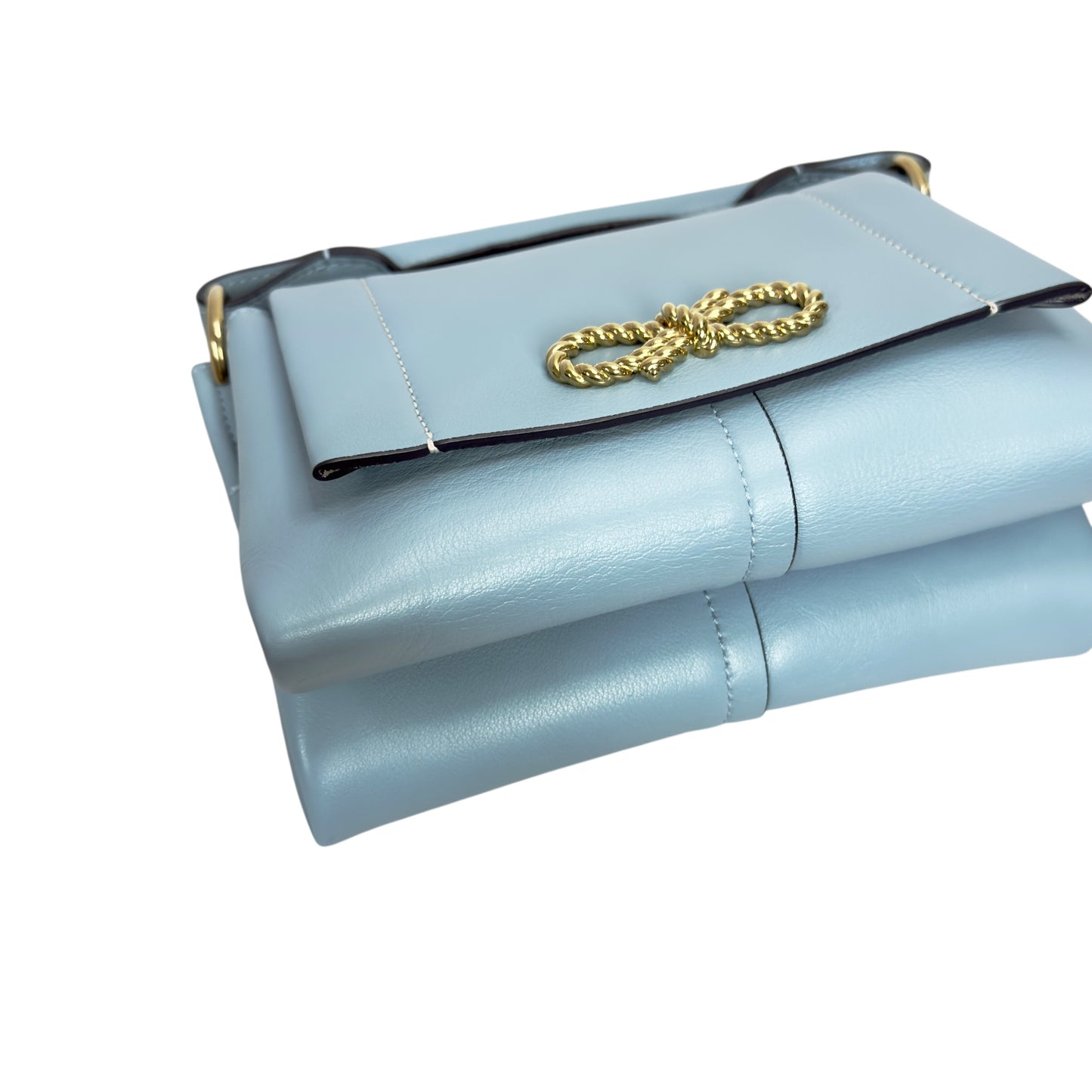 ANYA HINDMARCH Rope Bow 2用袋