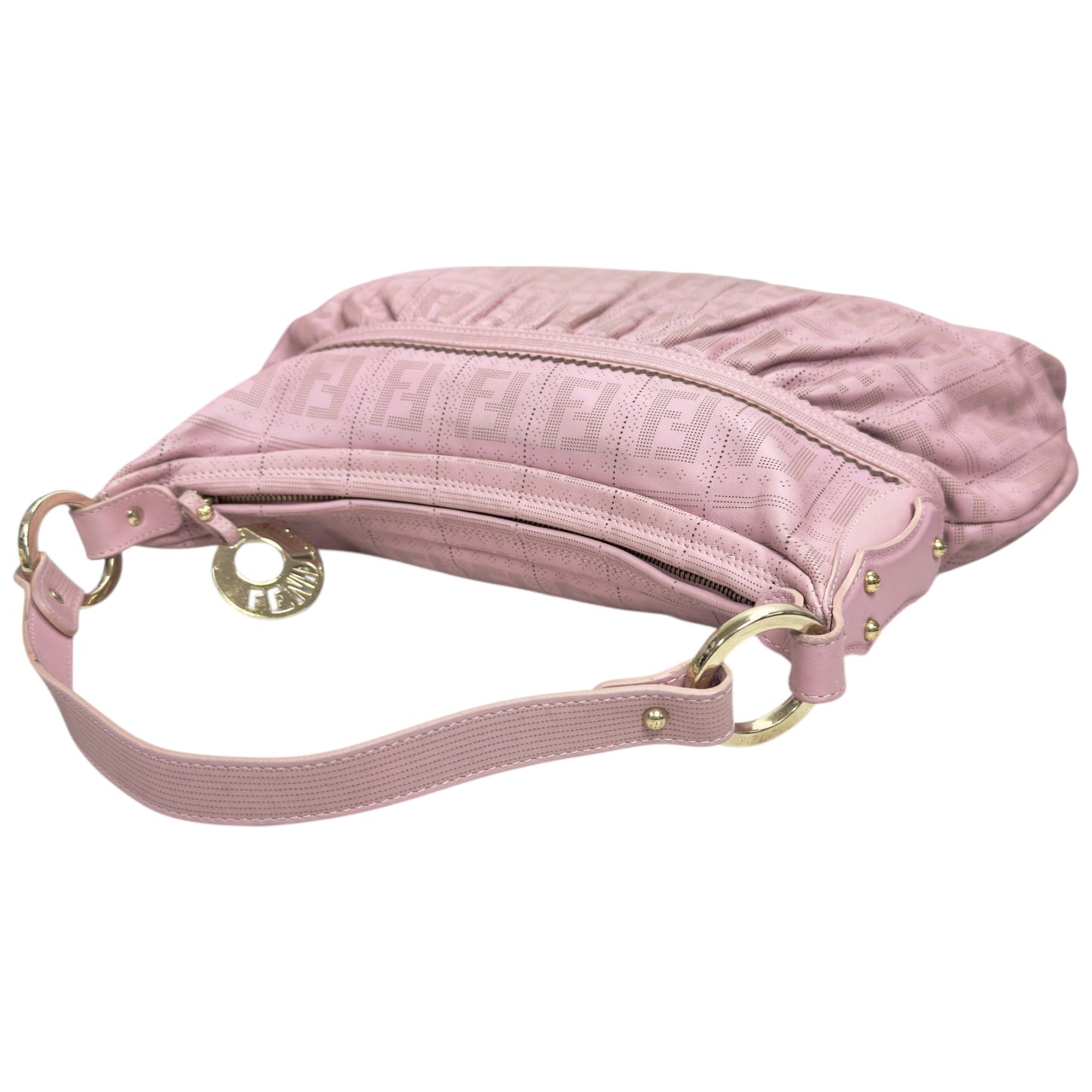 FENDI FF 肩背包