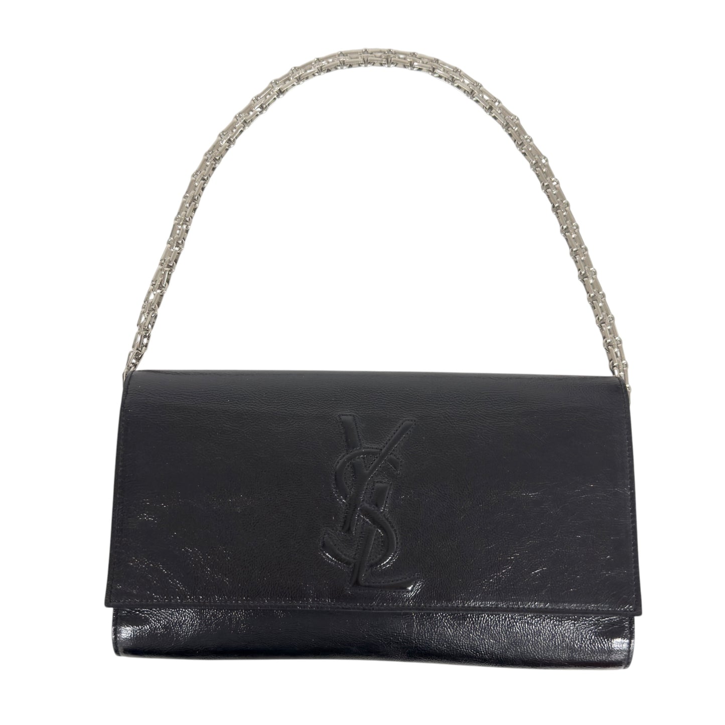 YSL *自加鏈＞送無品牌扣＋無品牌鏈帶* 肩背包