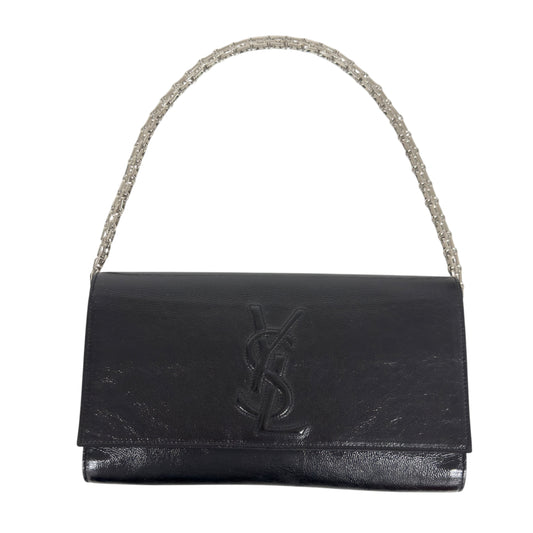 YSL *自加鏈＞送無品牌扣＋無品牌鏈帶* 肩背包