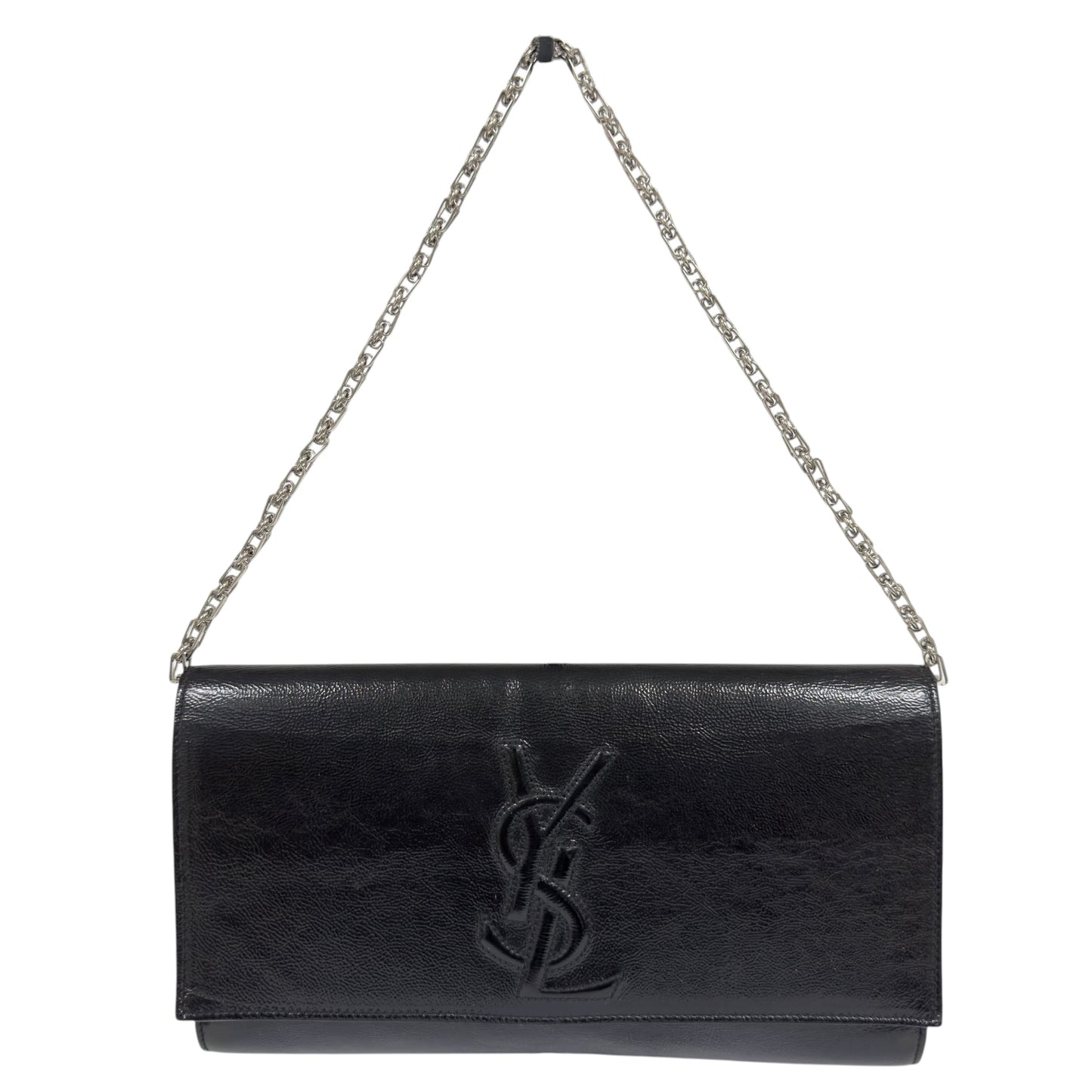 YSL *自加鏈＞送無品牌扣＋無品牌鏈帶* 肩背包