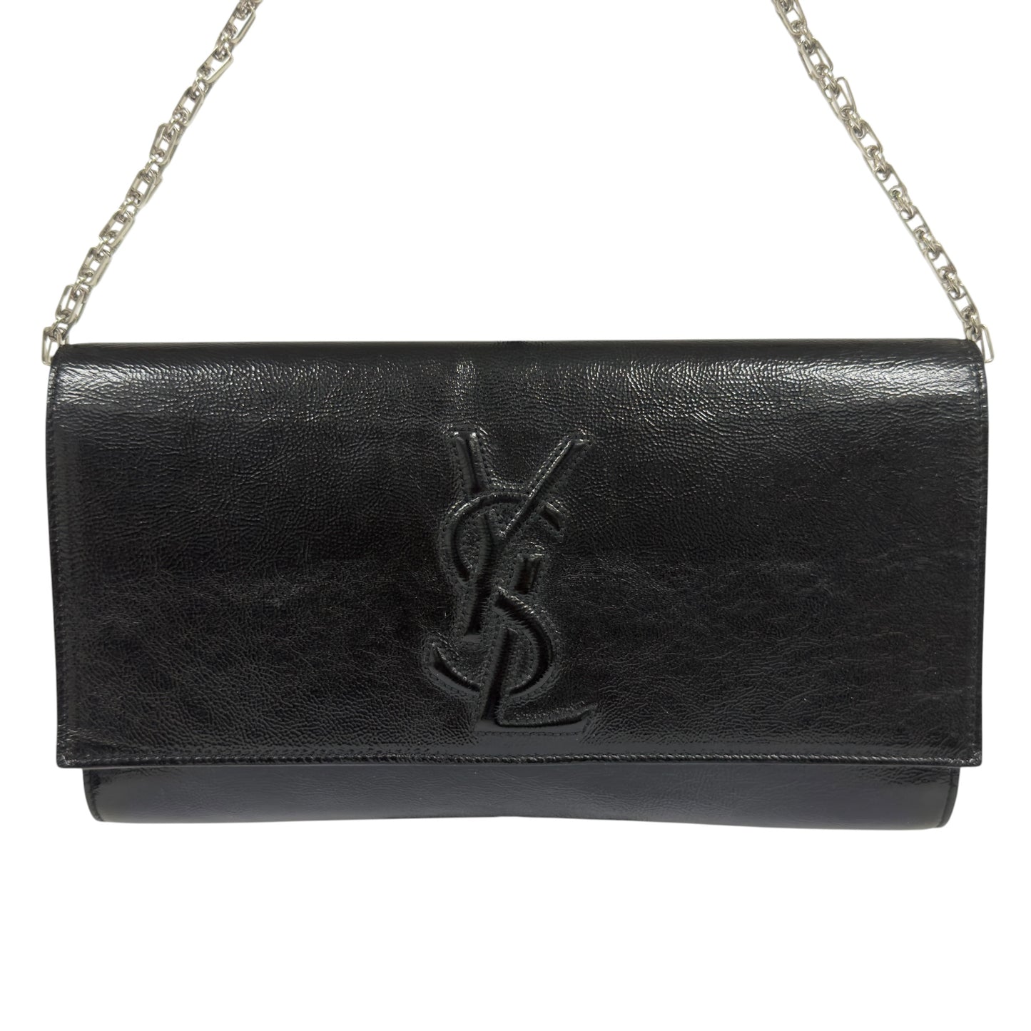 YSL *自加鏈＞送無品牌扣＋無品牌鏈帶* 肩背包