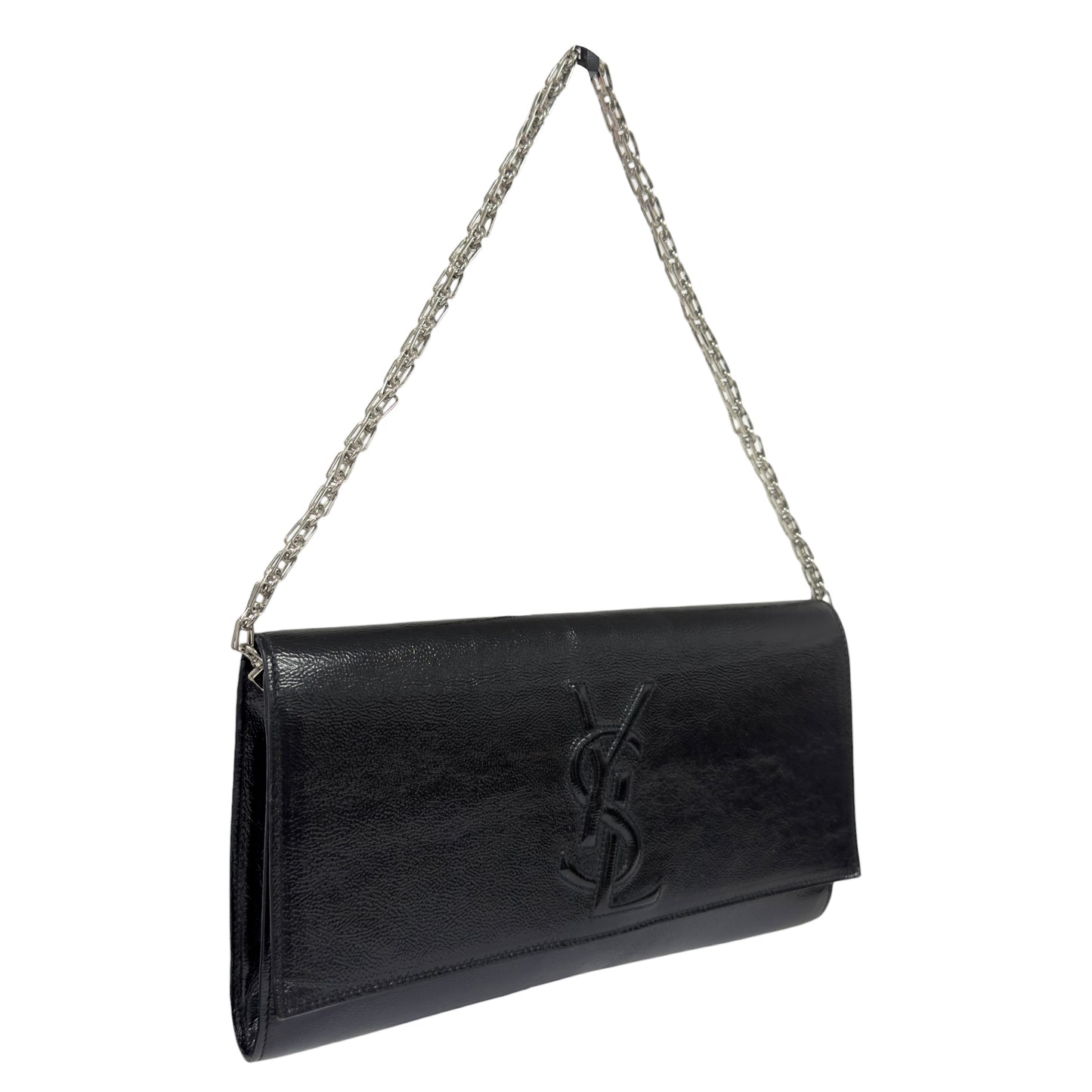 YSL *自加鏈＞送無品牌扣＋無品牌鏈帶* 肩背包