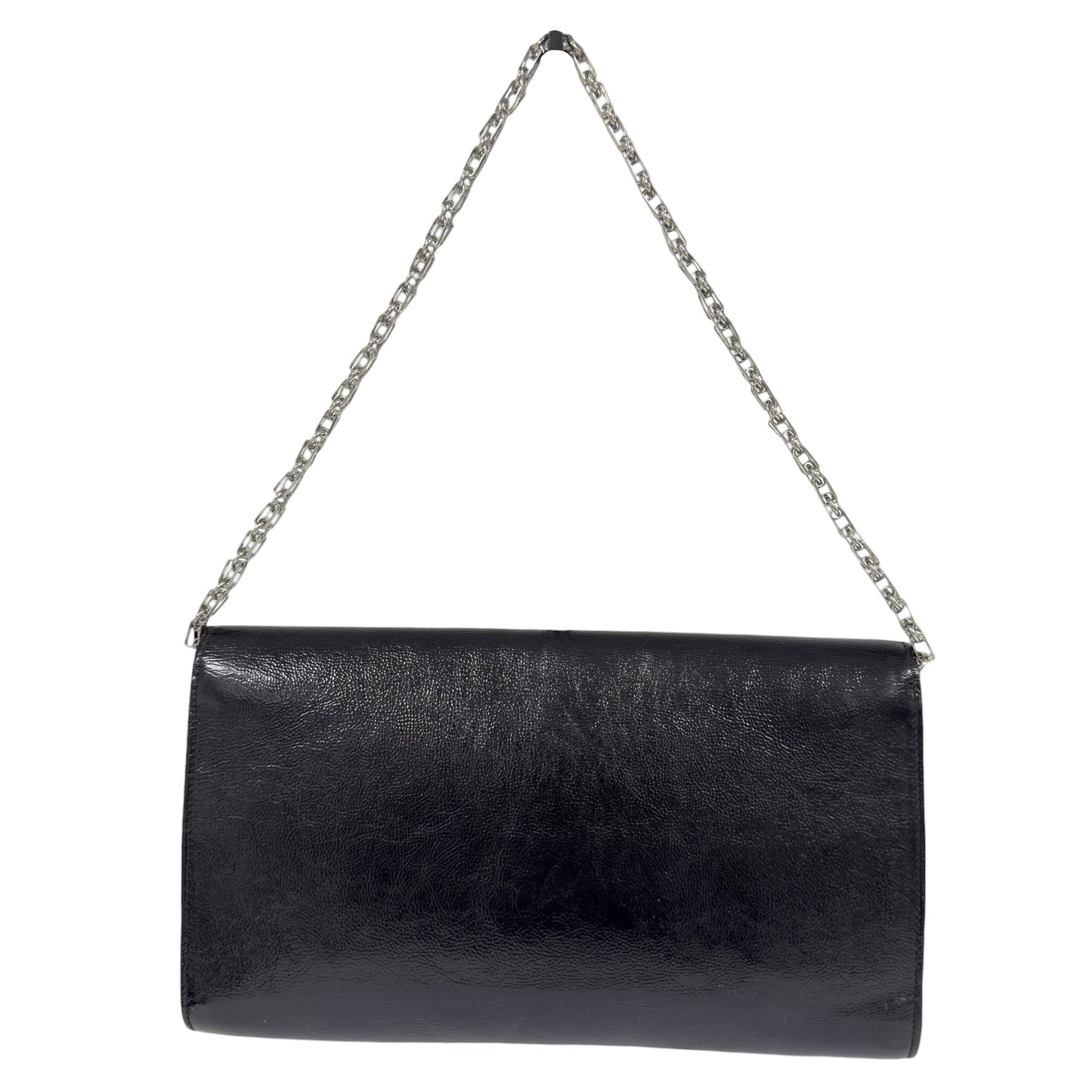 YSL *自加鏈＞送無品牌扣＋無品牌鏈帶* 肩背包
