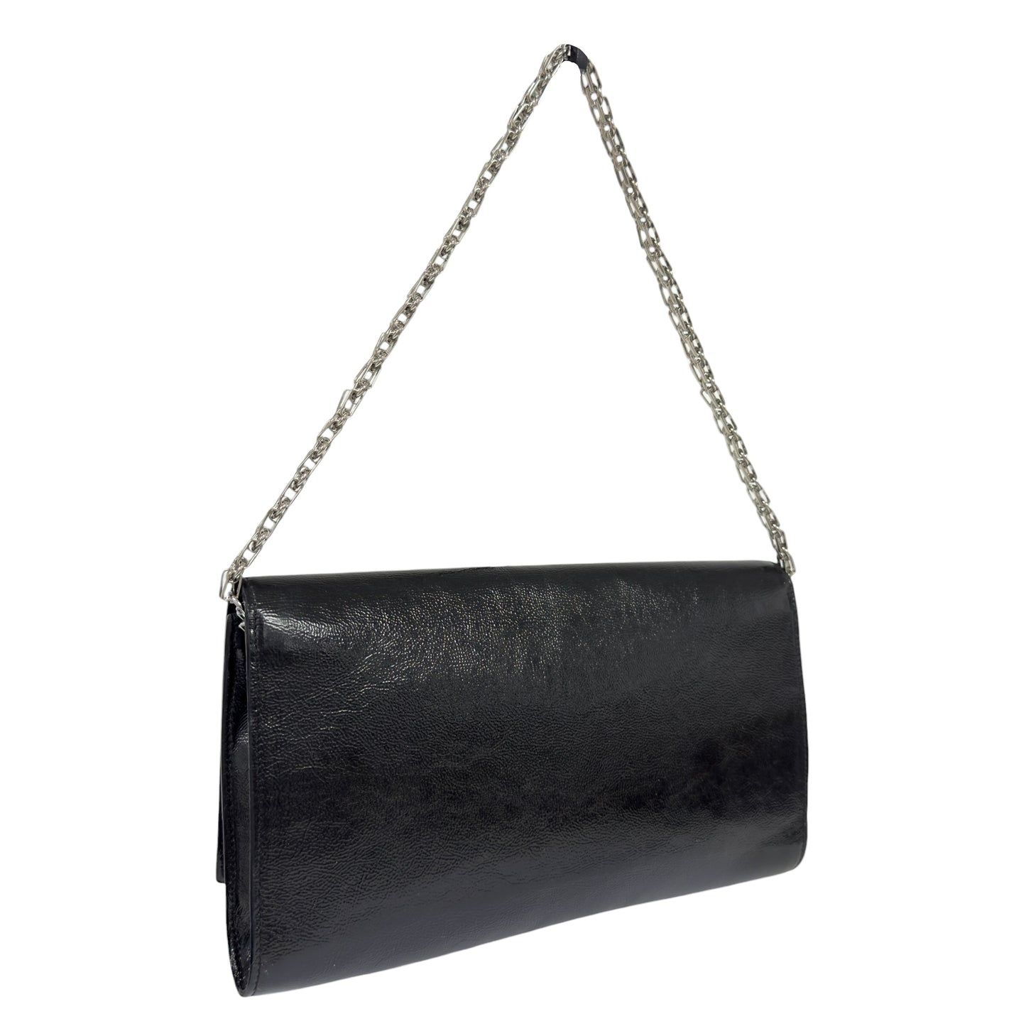 YSL *自加鏈＞送無品牌扣＋無品牌鏈帶* 肩背包