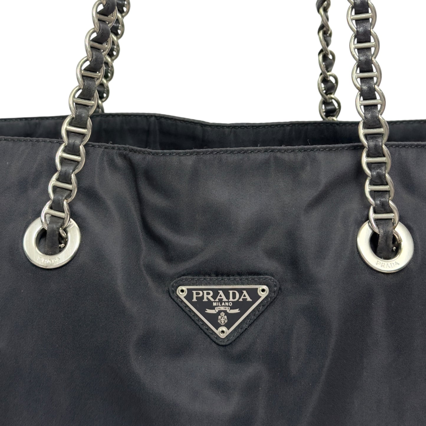 PRADA 肩背包