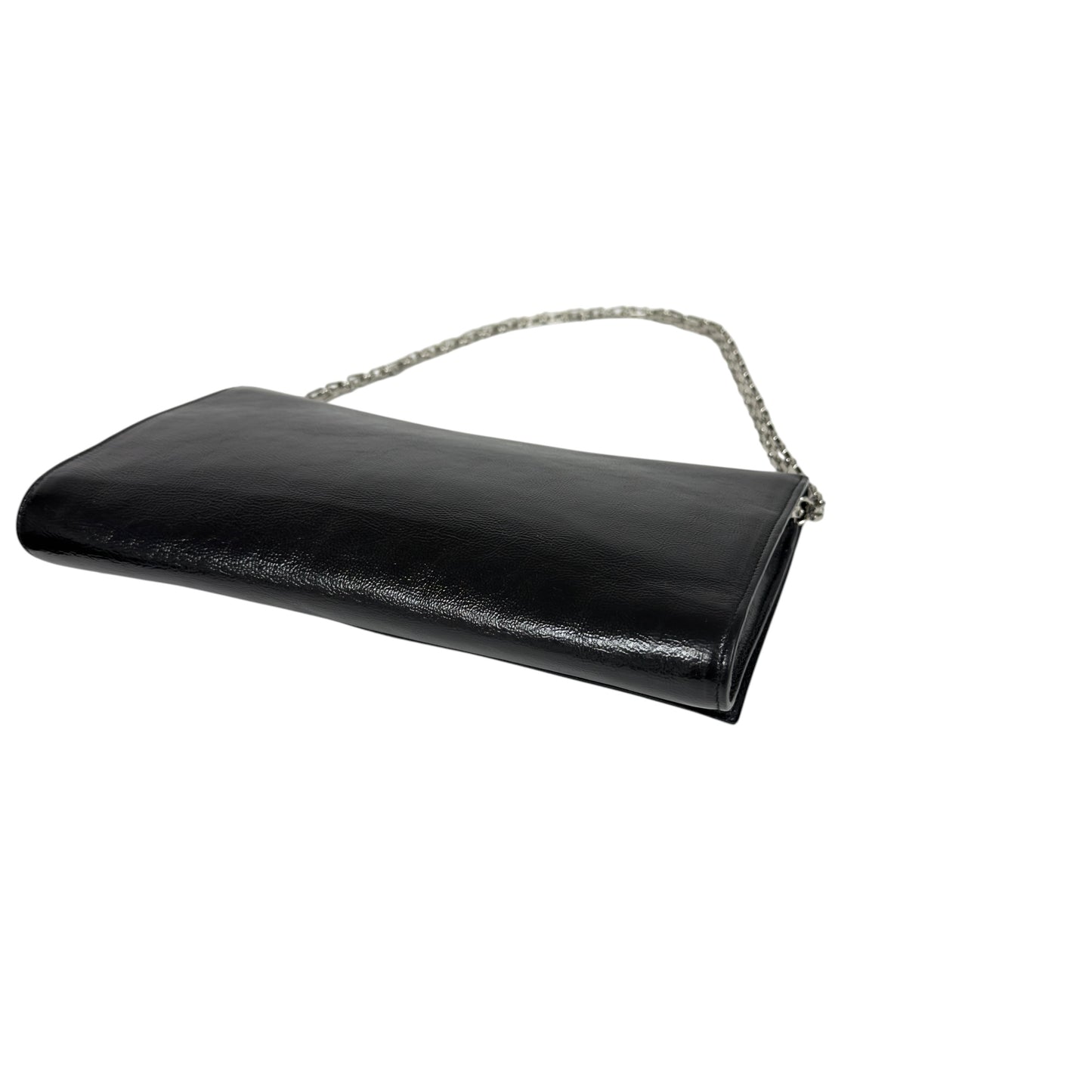 YSL *自加鏈＞送無品牌扣＋無品牌鏈帶* 肩背包