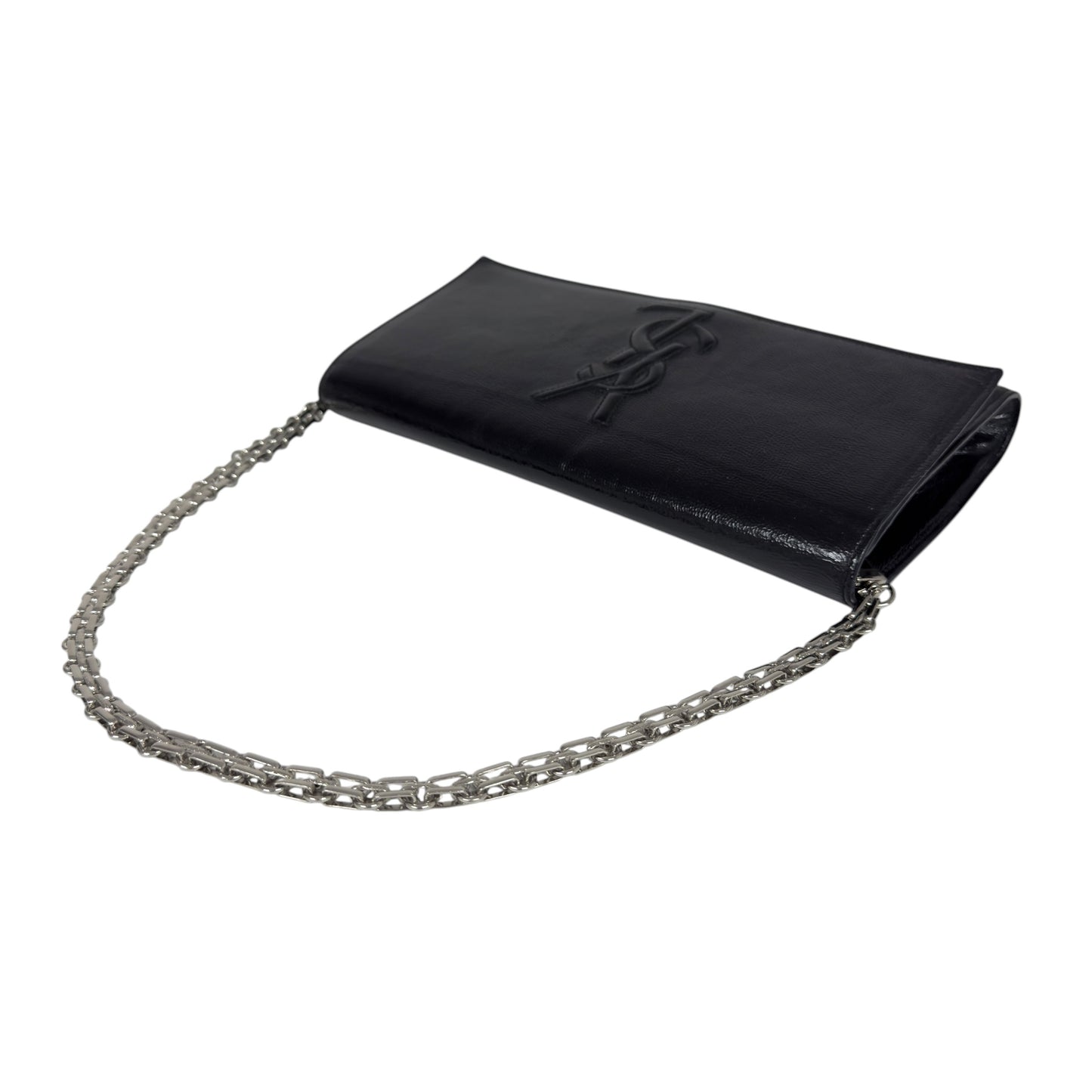 YSL *自加鏈＞送無品牌扣＋無品牌鏈帶* 肩背包