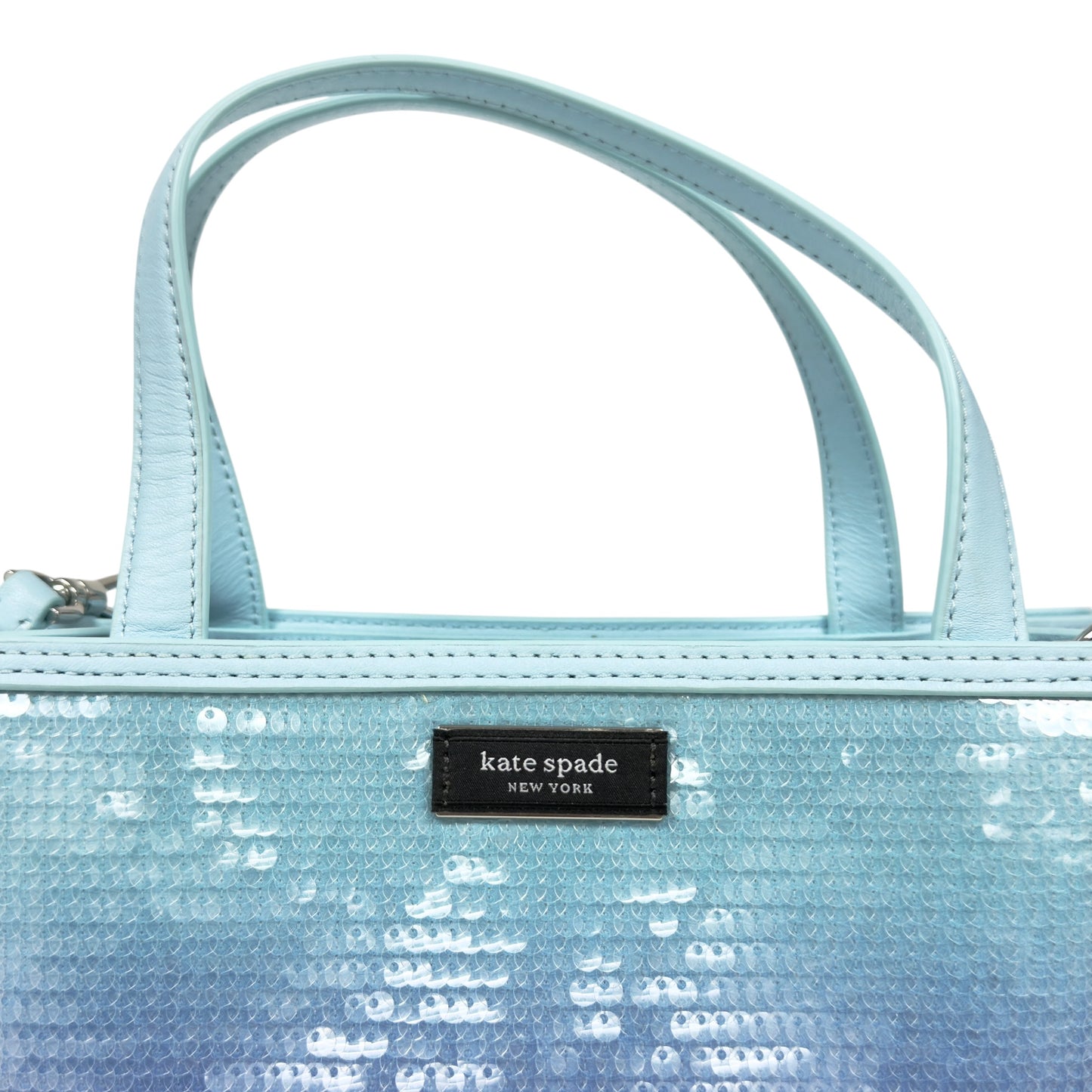 KATE SPADE 珠片 2用袋