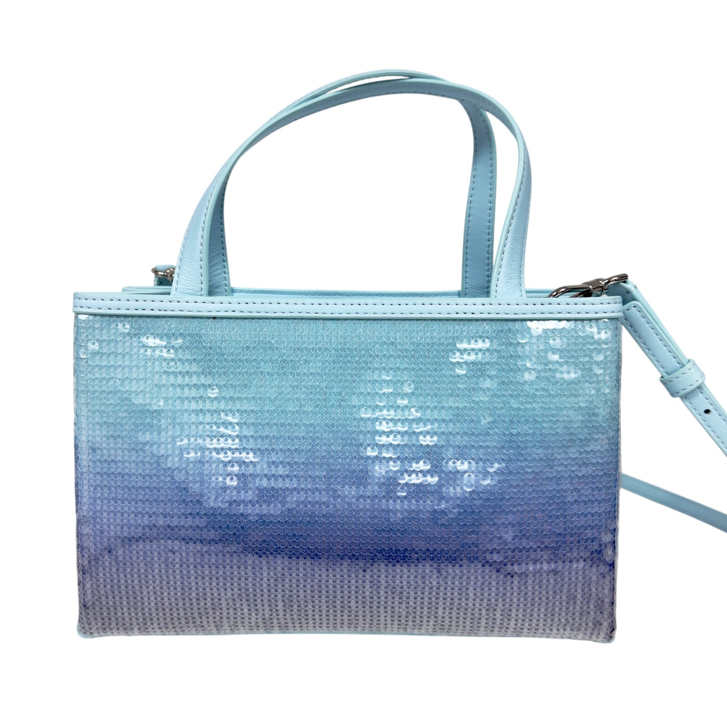 KATE SPADE 珠片 2用袋