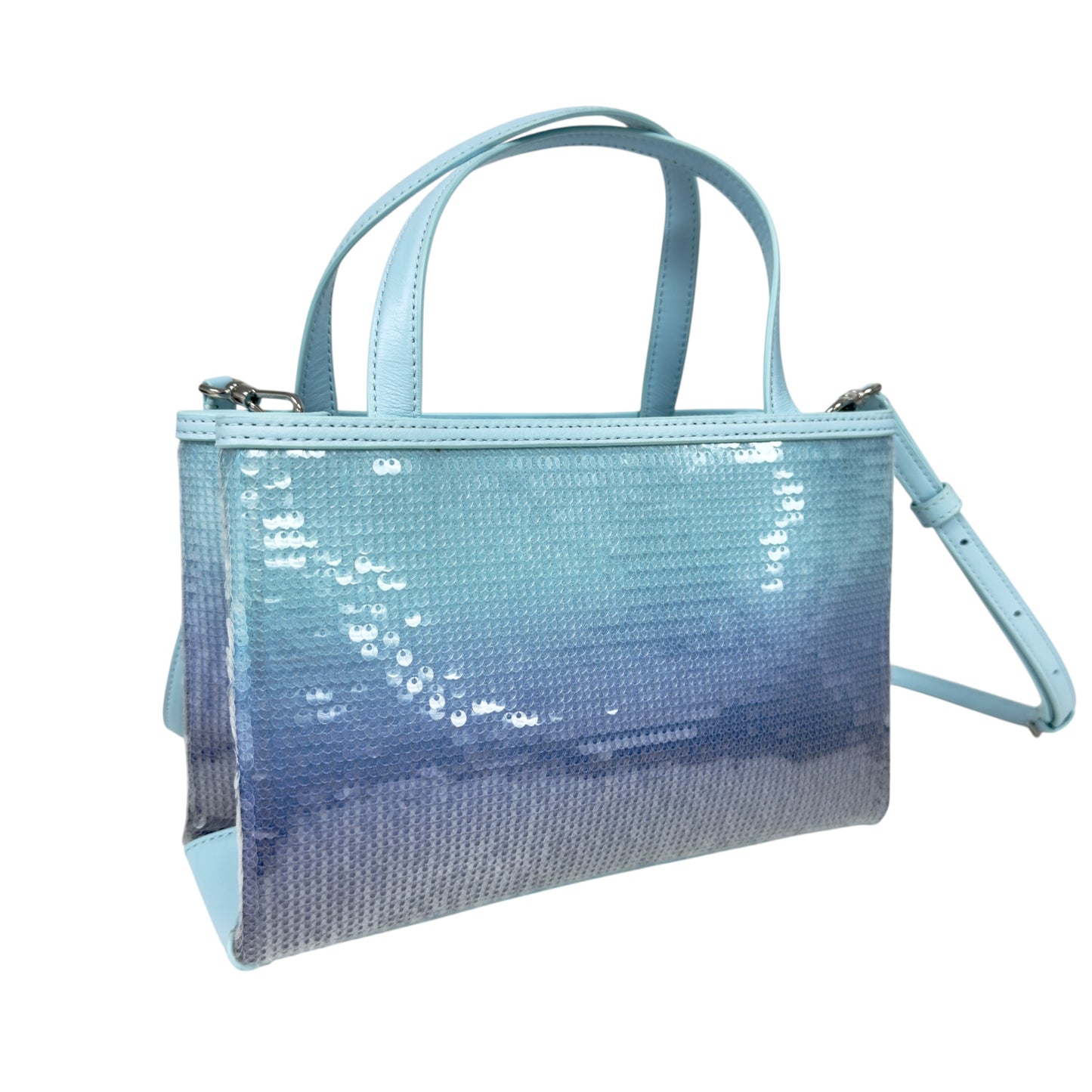 KATE SPADE 珠片 2用袋