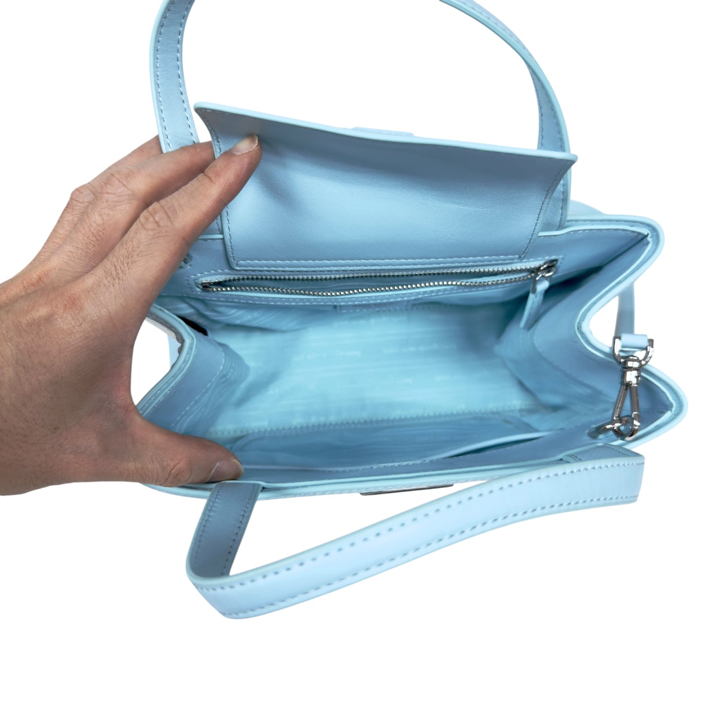 KATE SPADE 珠片 2用袋