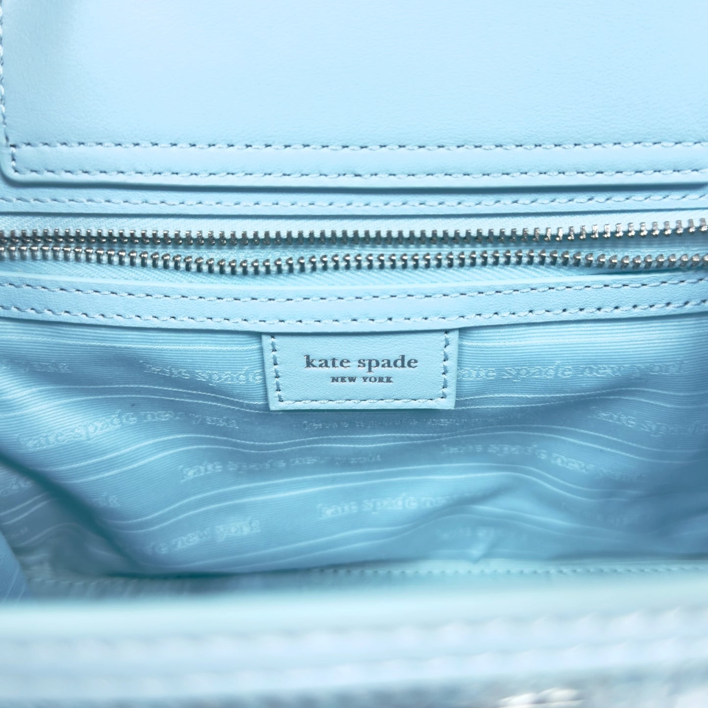 KATE SPADE 珠片 2用袋