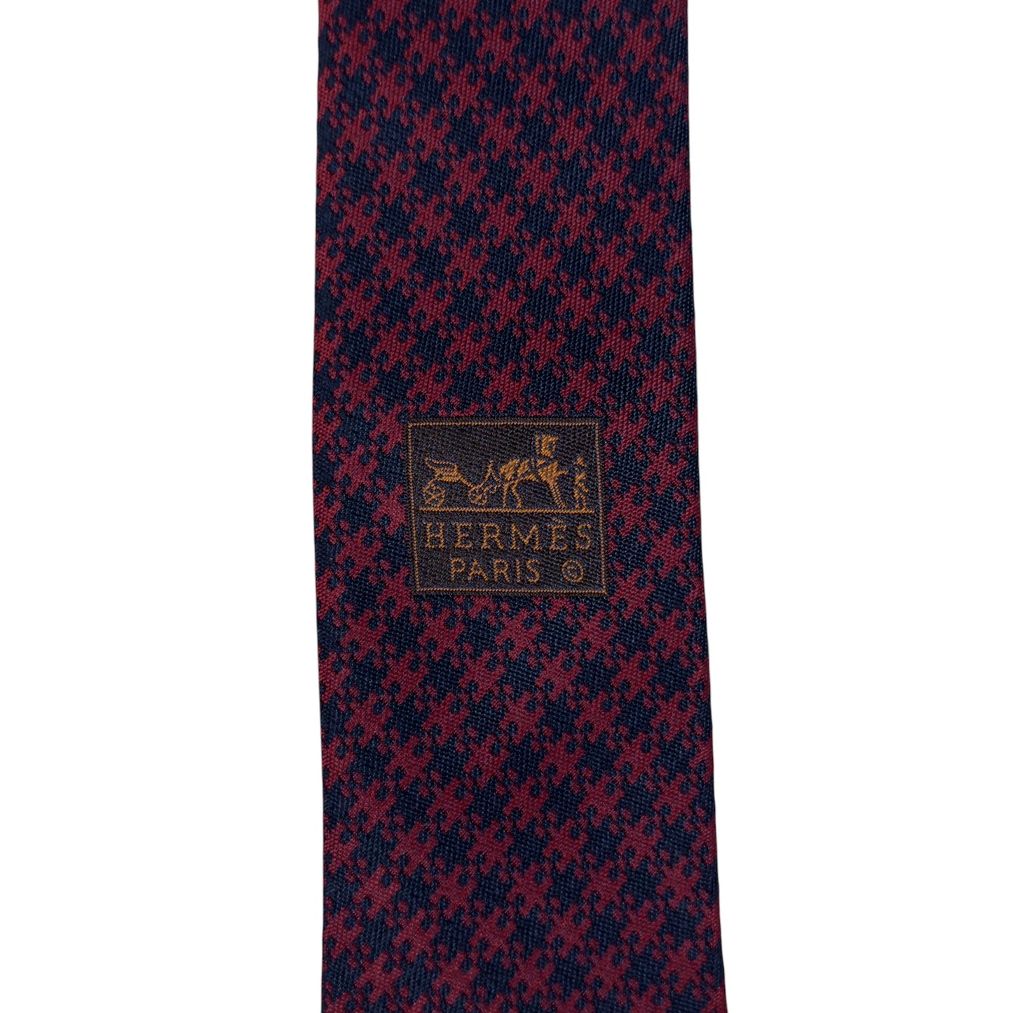 HERMES 領帶
