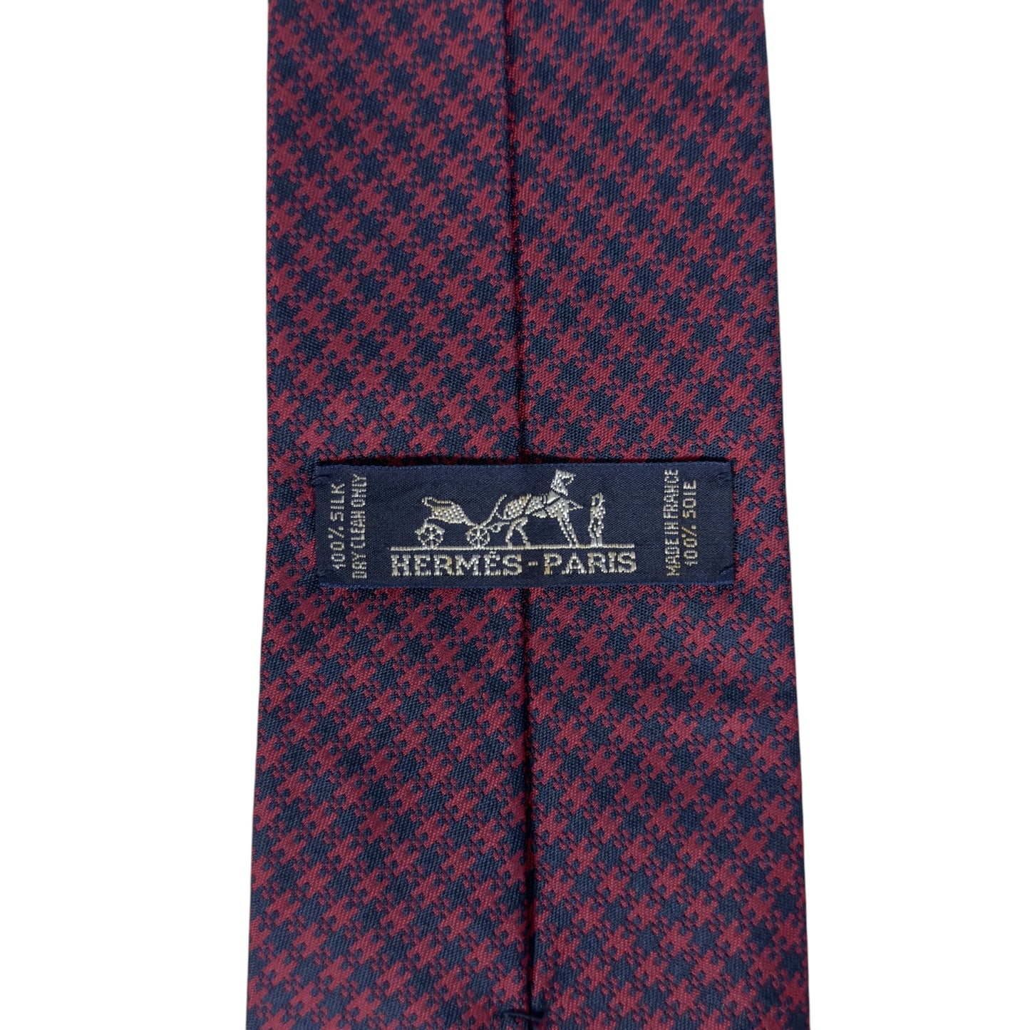 HERMES 領帶