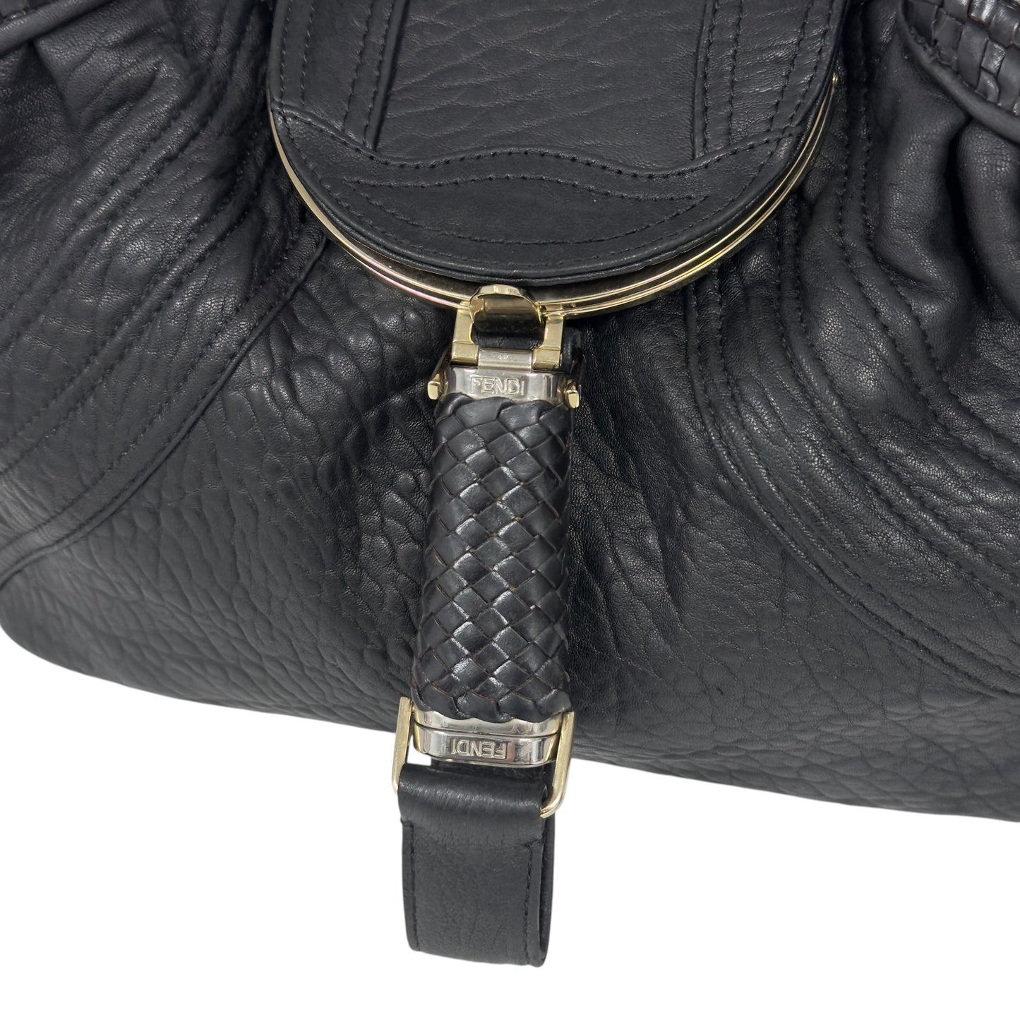 FENDI Spy 肩背包