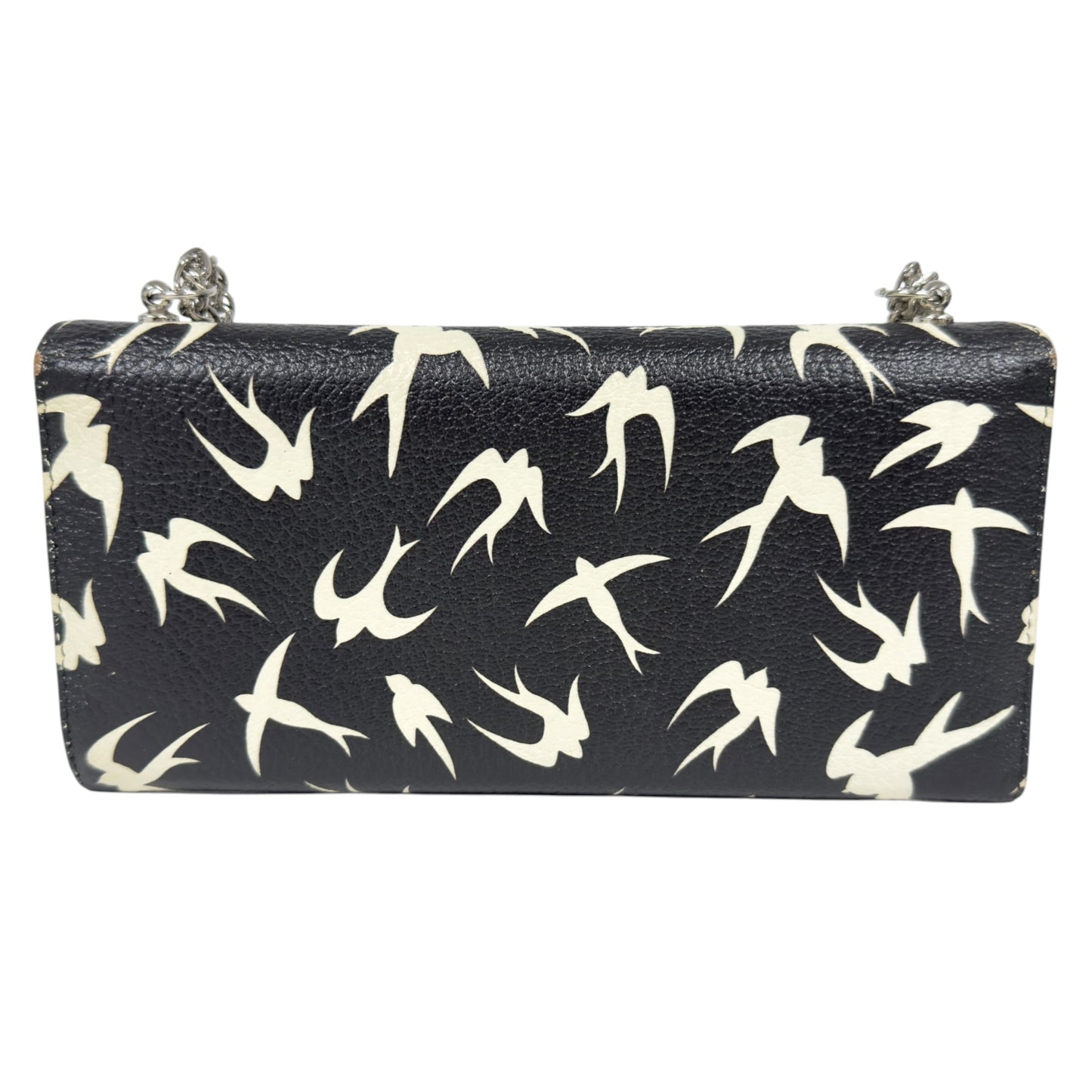 MIU MIU *自加鏈＞送無品牌扣＋無品牌鏈帶* 2用袋