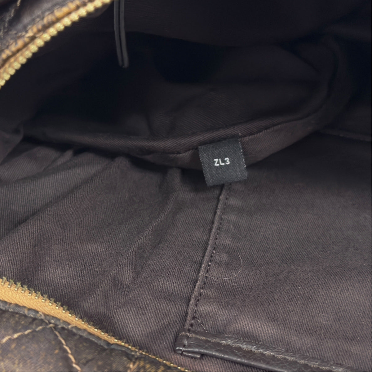 MULBERRY Rosie Hobo 虎紋 肩背包
