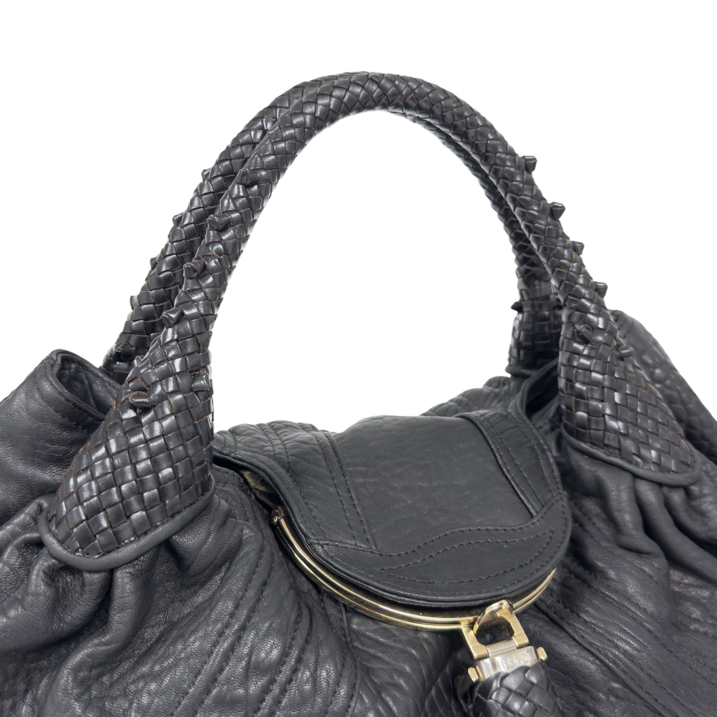 FENDI Spy 肩背包